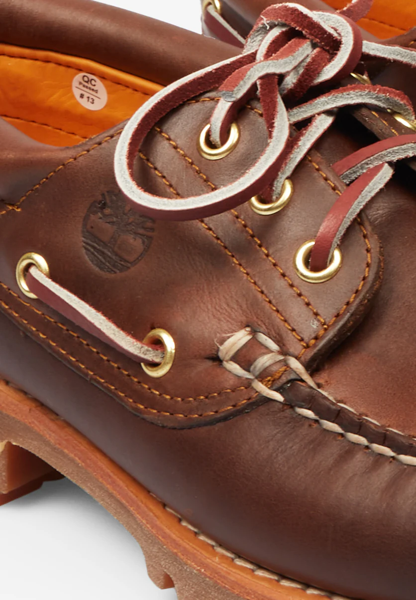 TIMBERLAND | NAÚTICOS AUTHENTIC HOMBRE - Image 4