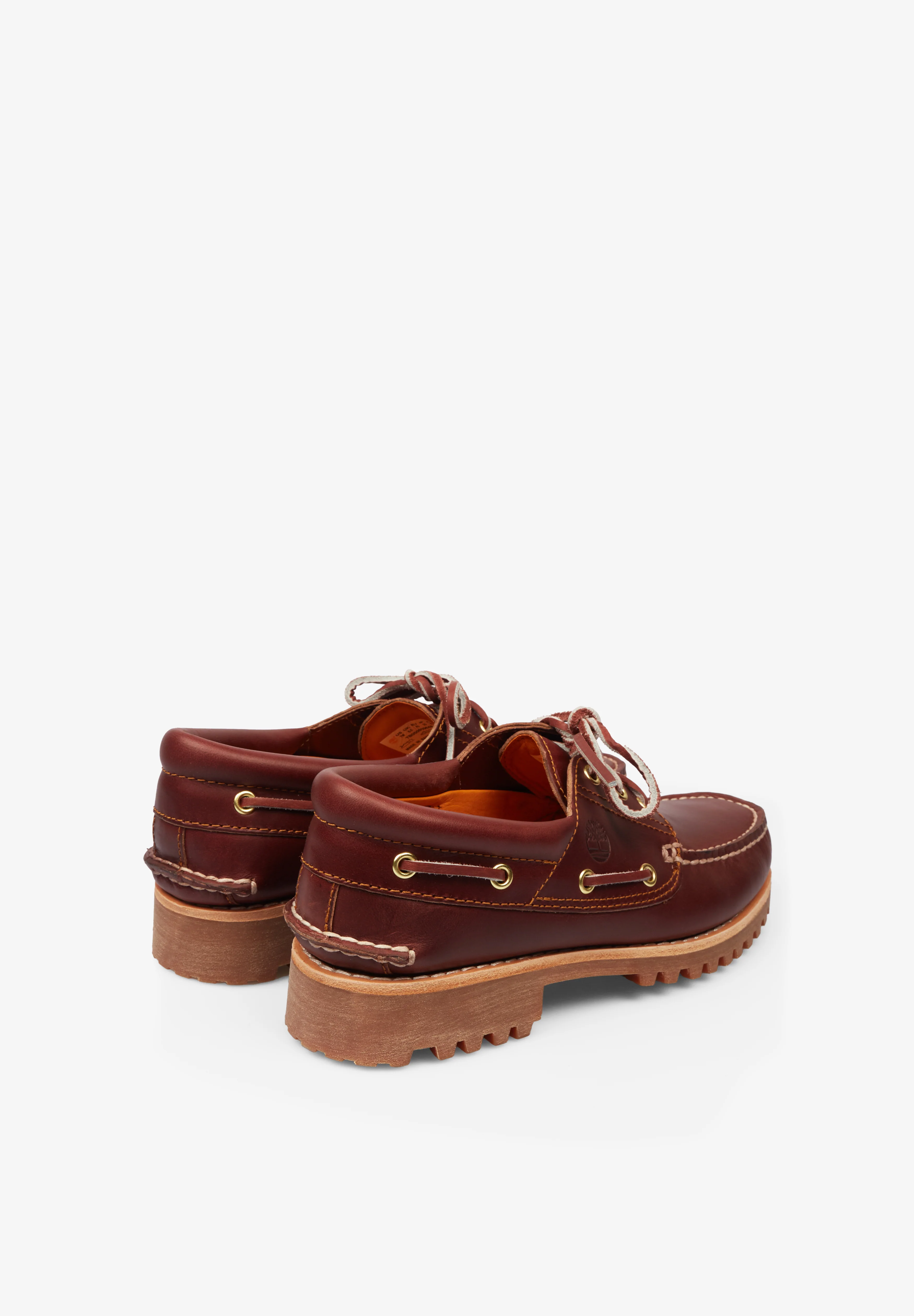 TIMBERLAND | NAÚTICOS AUTHENTIC HOMBRE - Image 3