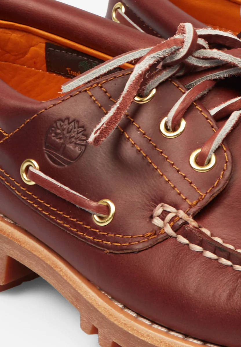 TIMBERLAND | NAÚTICOS AUTHENTIC HOMBRE - Image 4