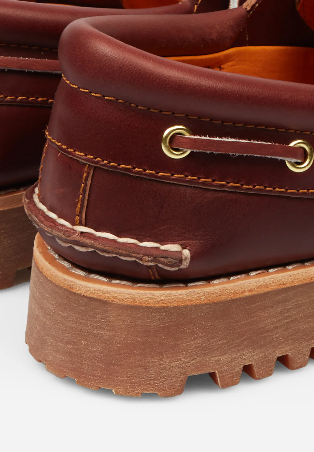 TIMBERLAND | NAÚTICOS AUTHENTIC HOMBRE - Image 5