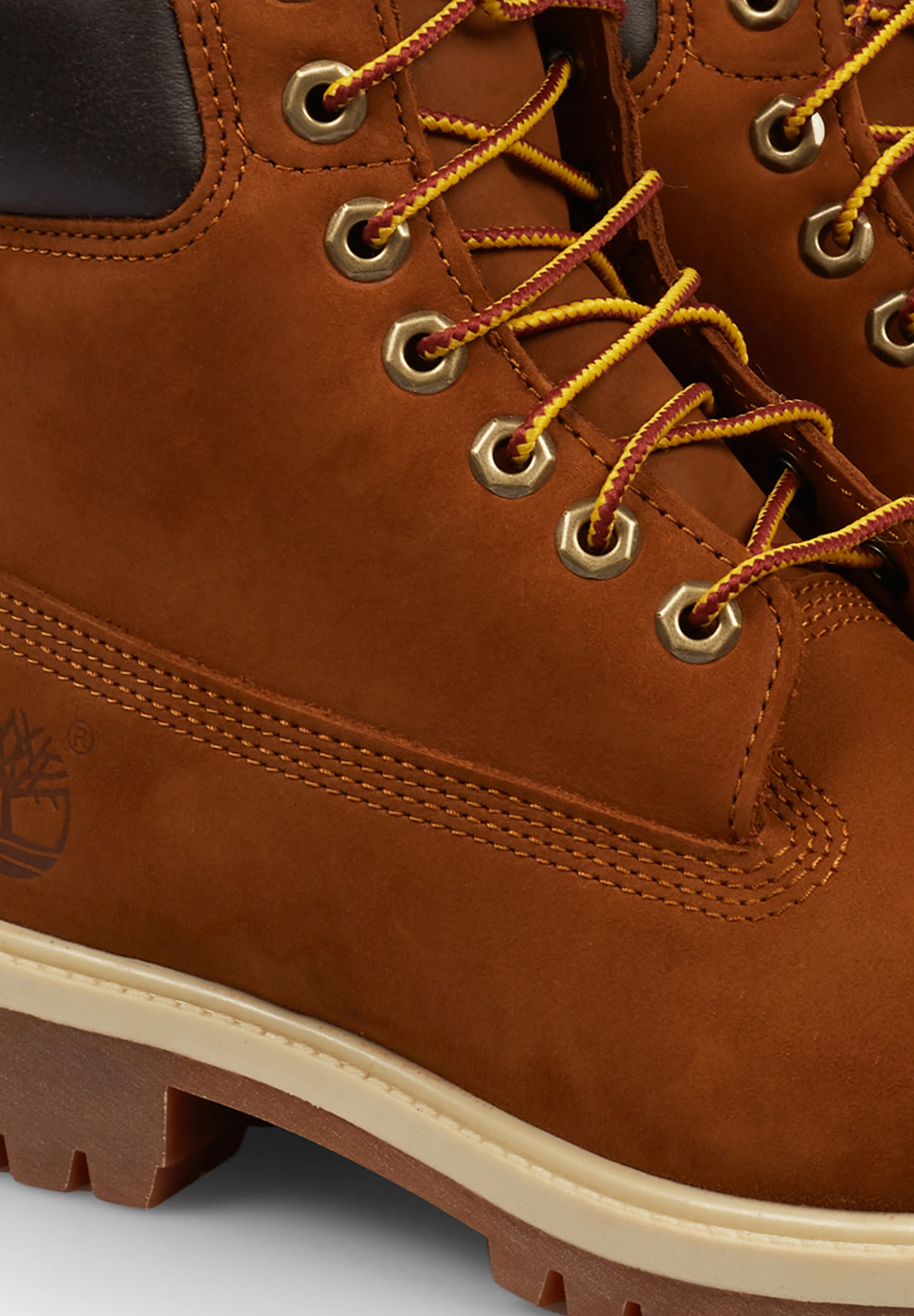 TIMBERLAND | BOTAS PREMIUM WATERPROOF HOMBRE - Image 4