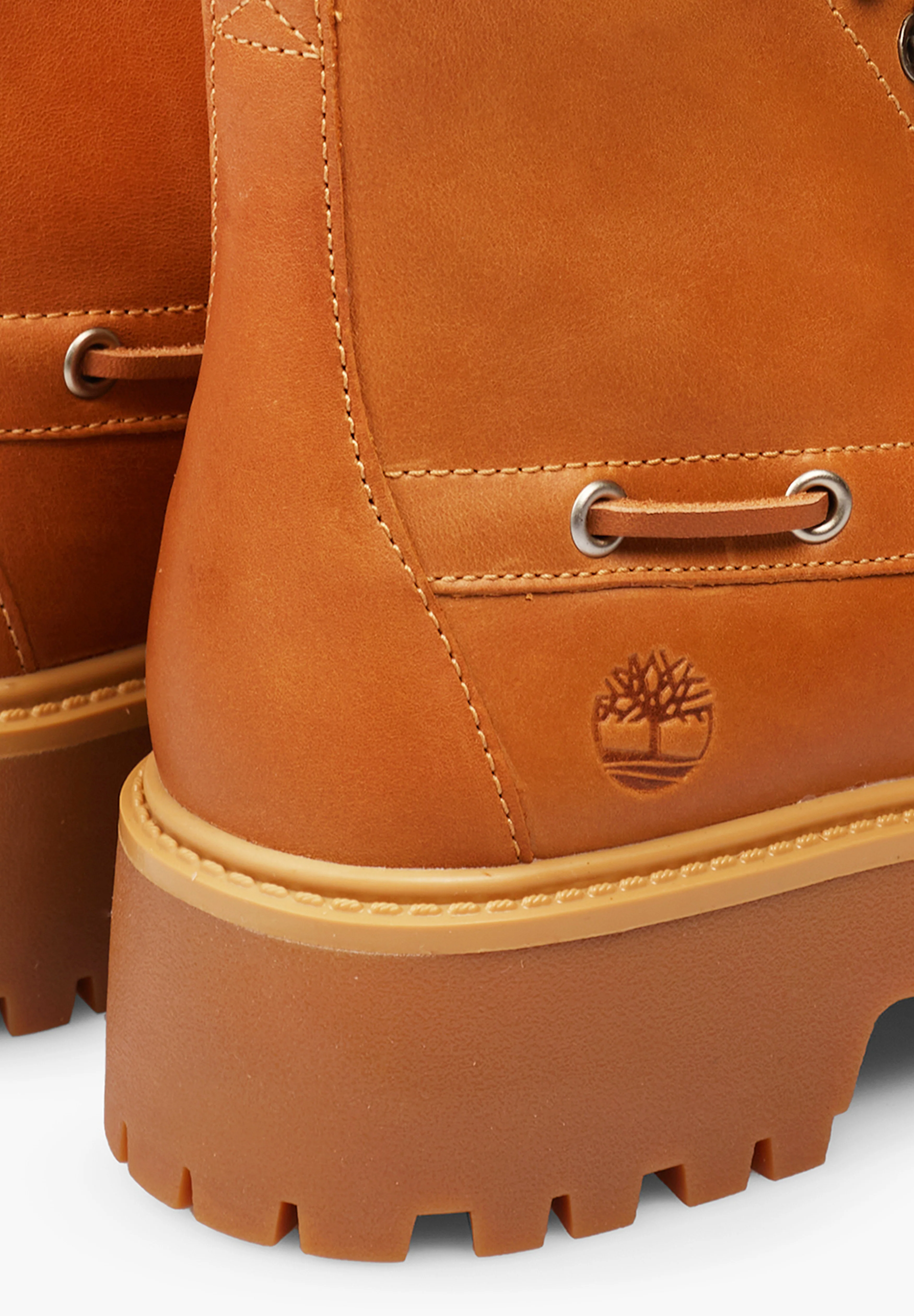 TIMBERLAND | BOTAS STONE STREET MID - Image 5