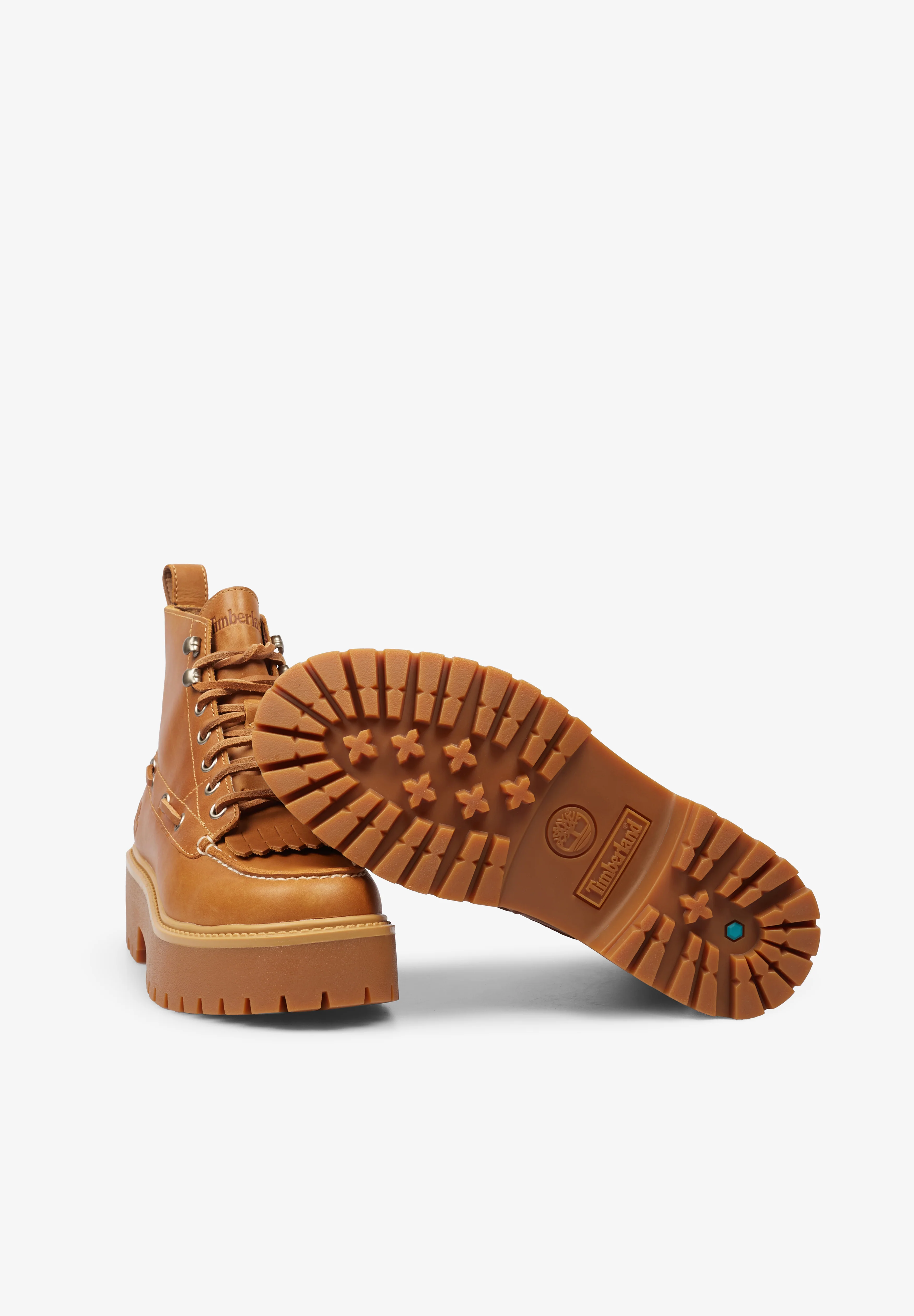 TIMBERLAND | BOTAS STONE STREET MID - Image 6