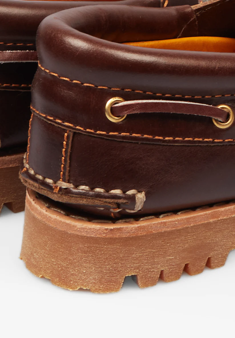 TIMBERLAND | NÁUTICOS NOREEN MUJER - Image 6