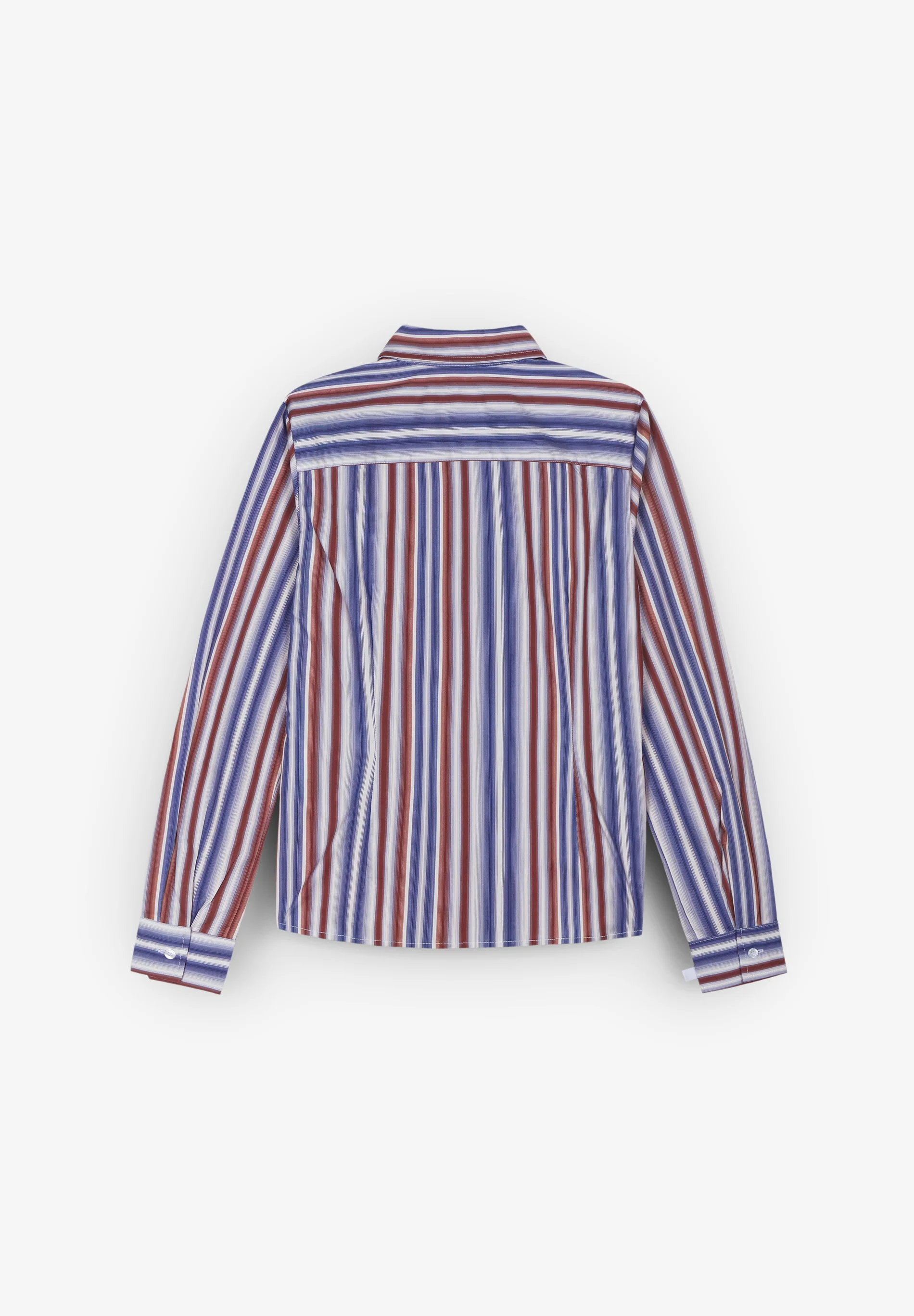 LAAGAM | CAMISA LIAM RUCHED - Image 2