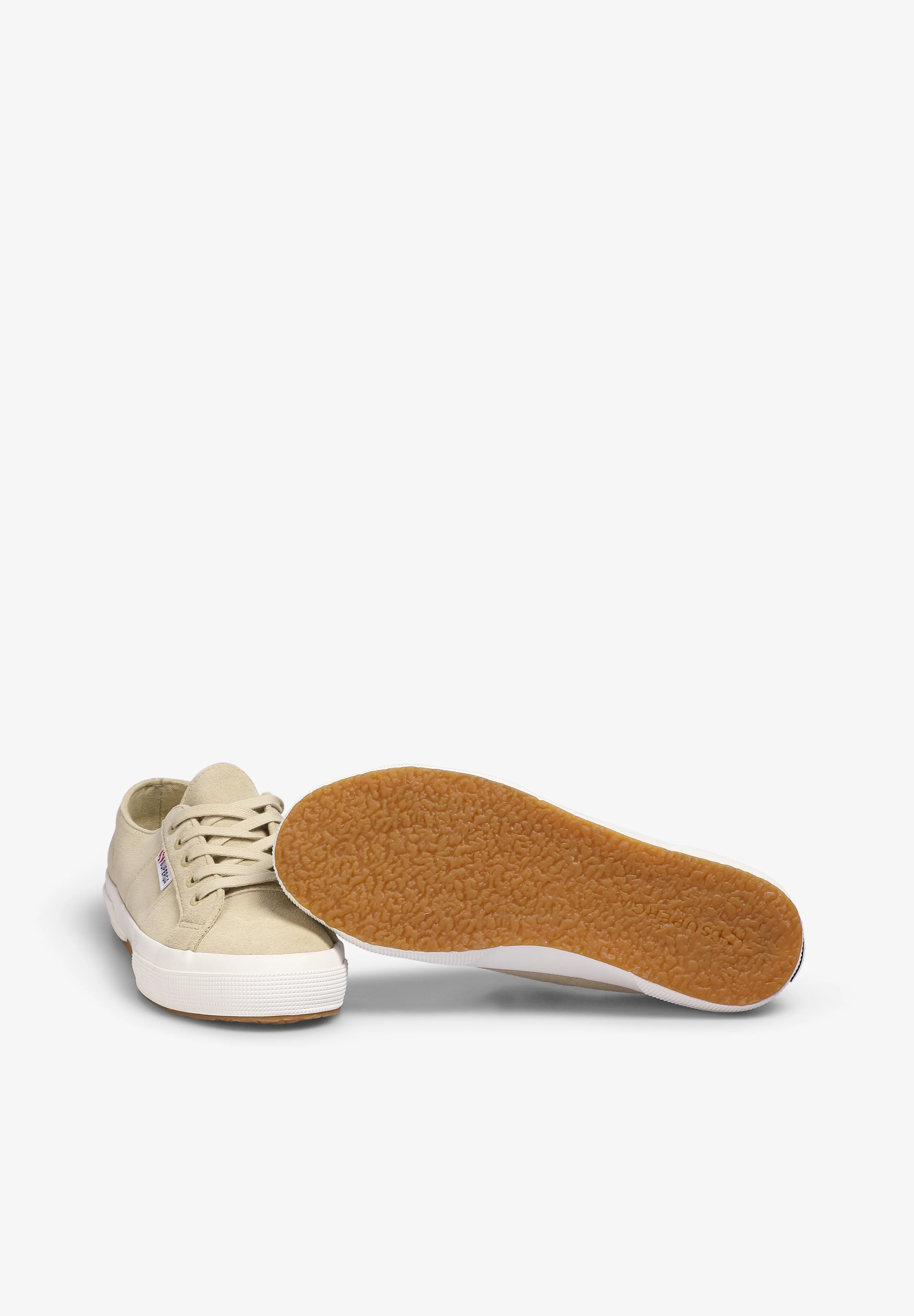 SUPERGA | SNEAKERS 2750 SUEDE / ST MUJER - Image 3