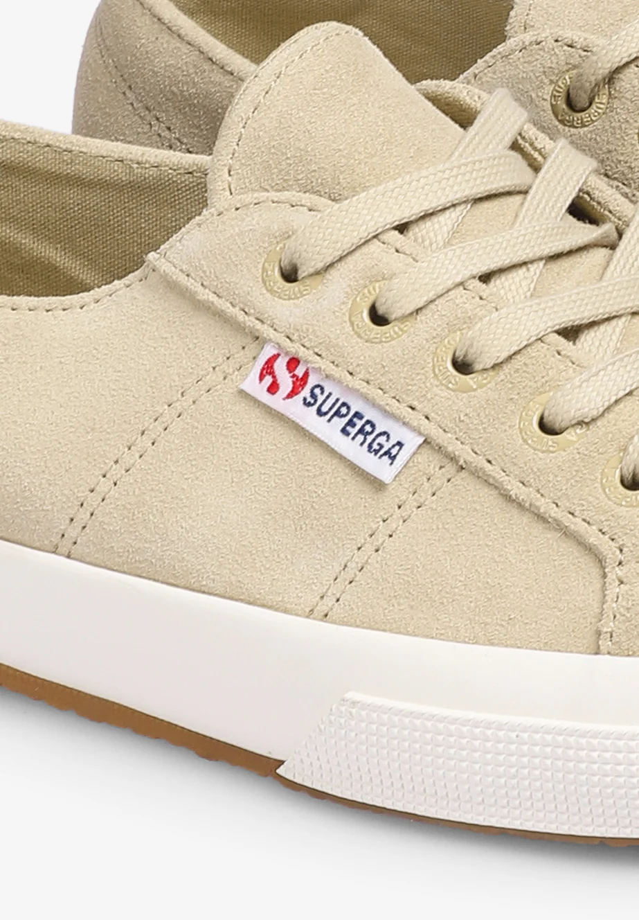 SUPERGA | SNEAKERS 2750 SUEDE / ST MUJER - Image 4