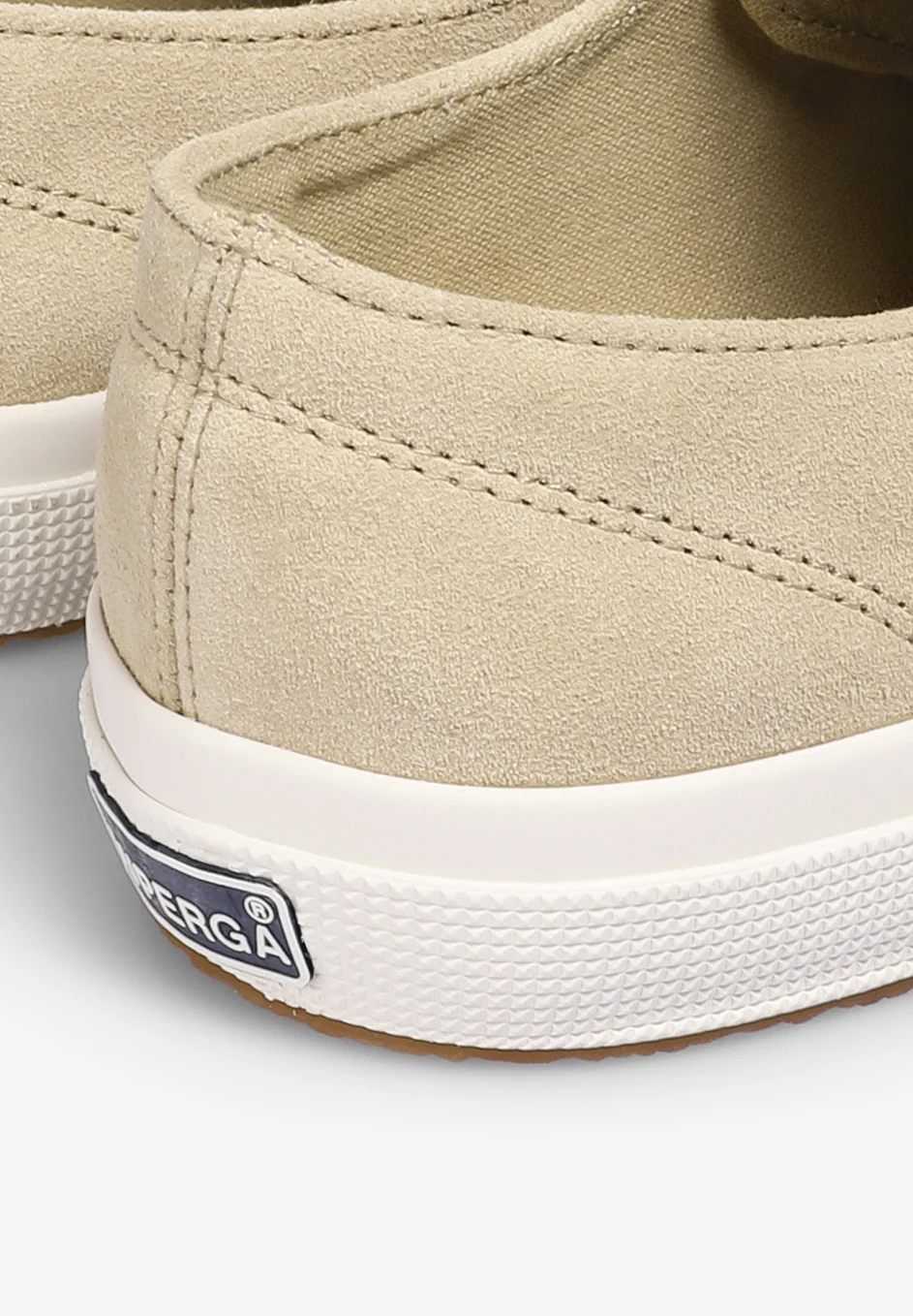 SUPERGA | SNEAKERS 2750 SUEDE / ST MUJER - Image 5