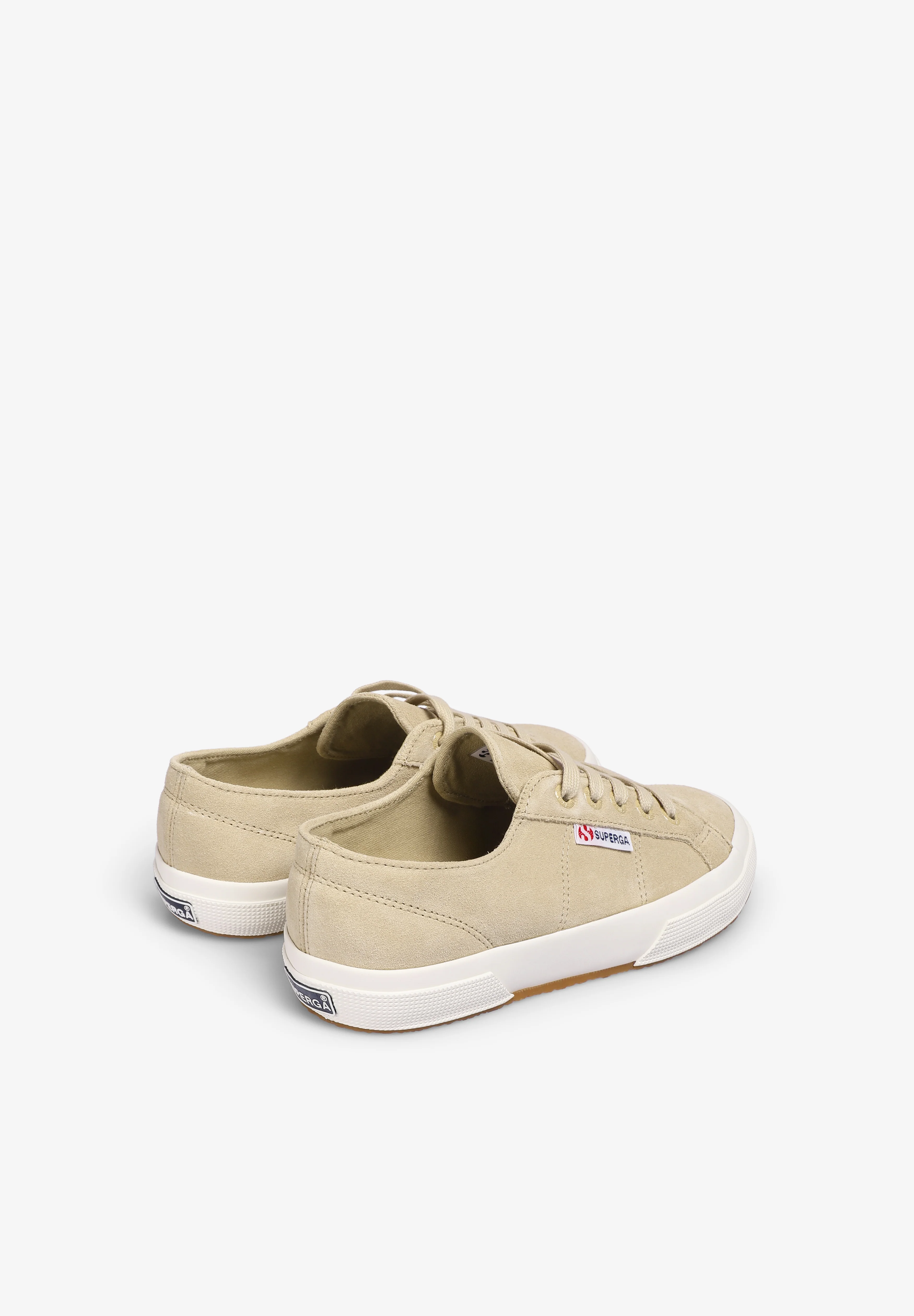 SUPERGA | SNEAKERS 2750 SUEDE / ST MUJER - Image 6