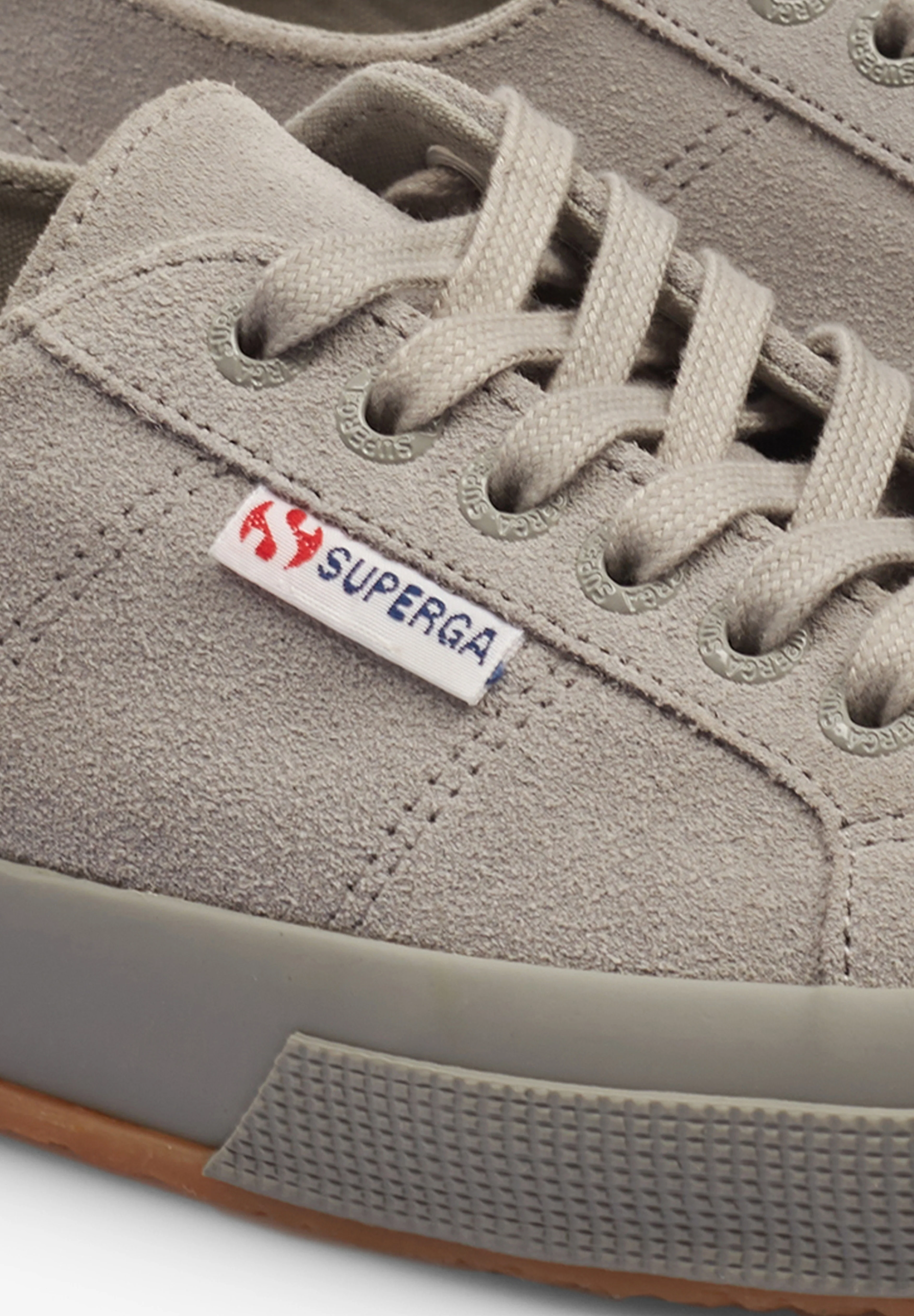 SUPERGA | ZAPATILLAS 2750 SUEDE - Image 4