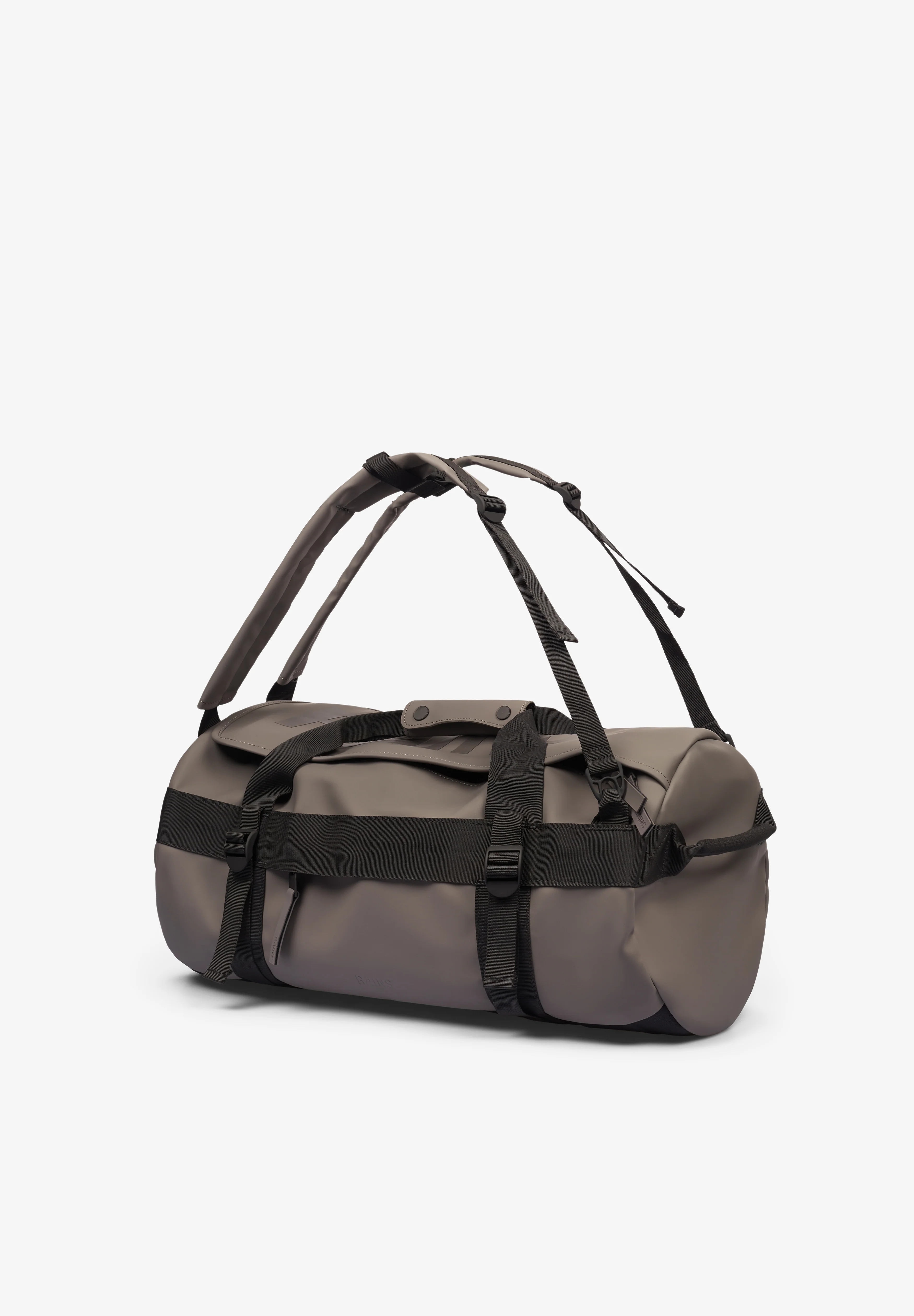 RAINS | MOCHILA TEXEL DUFFEL SMALL W3 - Image 3