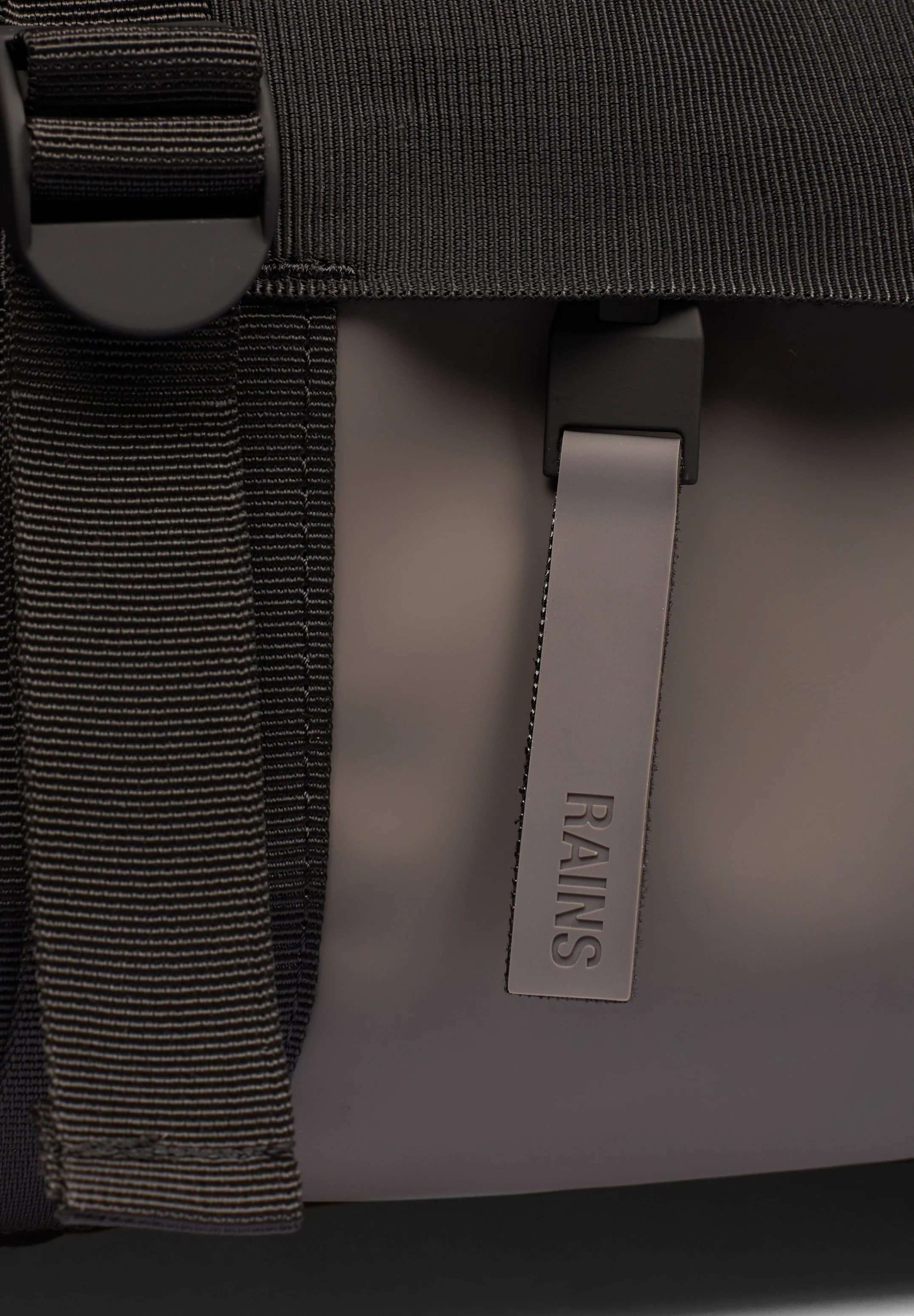 RAINS | MOCHILA TEXEL DUFFEL SMALL W3 - Image 5
