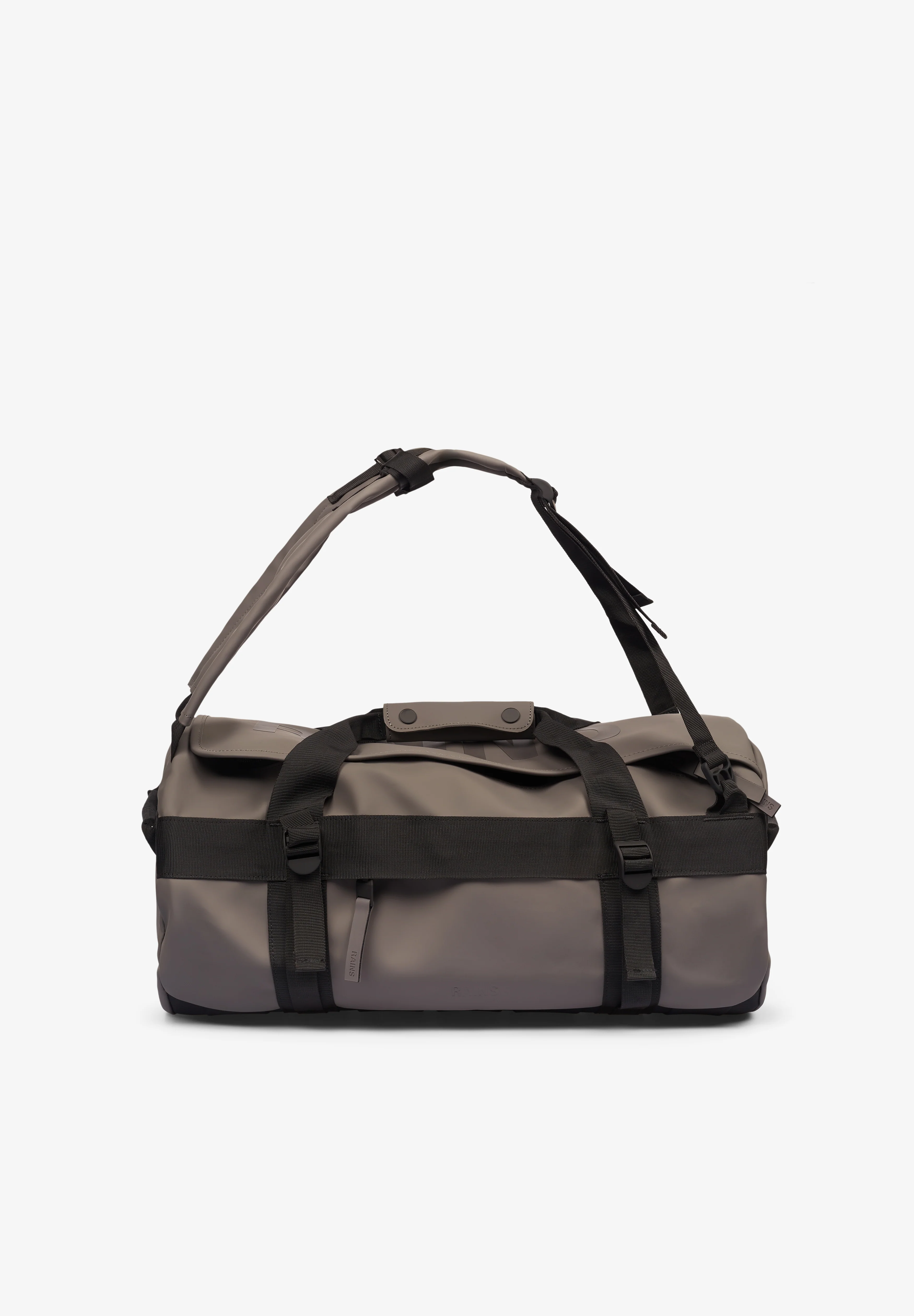 RAINS | MOCHILA TEXEL DUFFEL SMALL W3 - Image 8