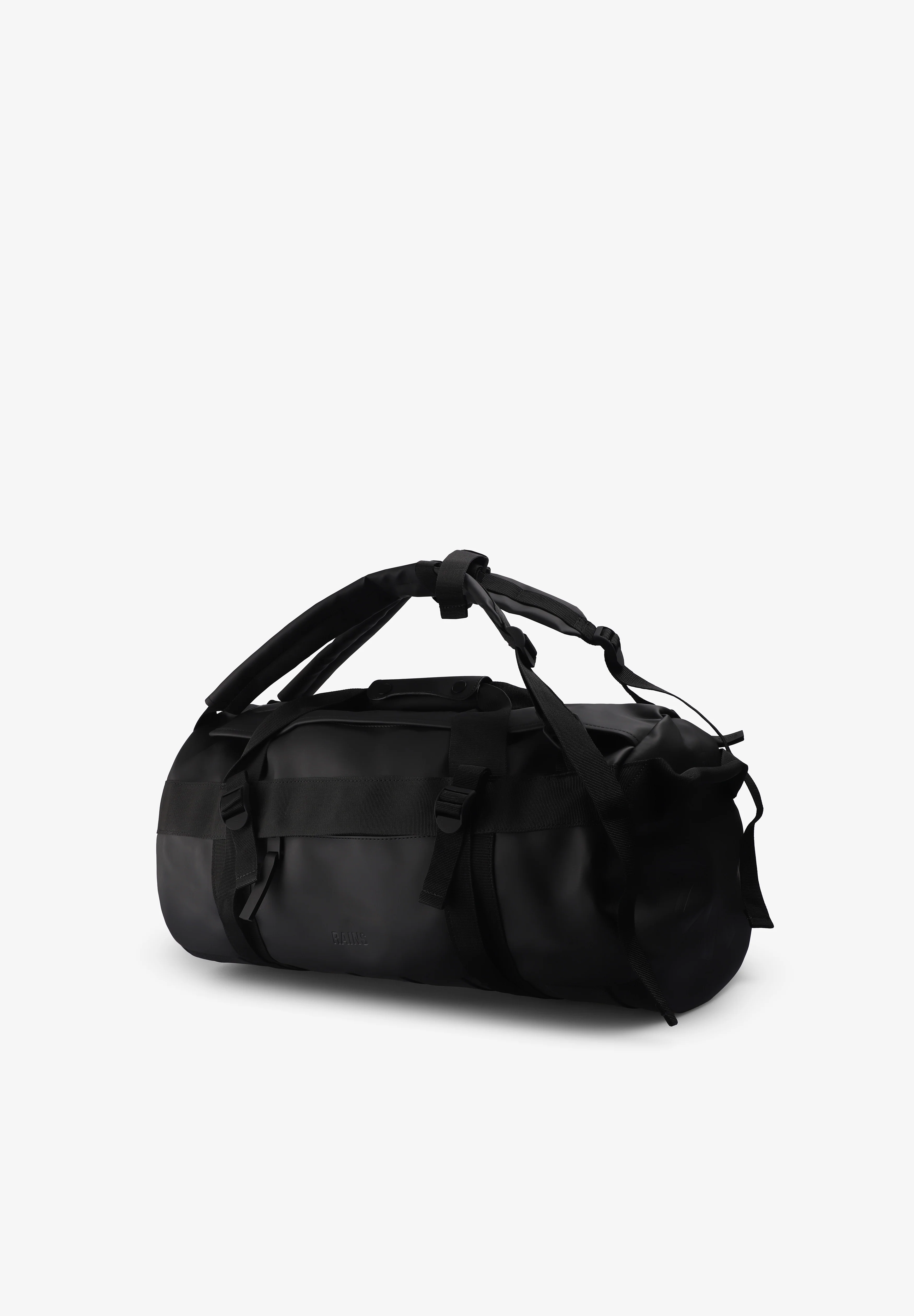 RAINS | MOCHILA TEXEL DUFFEL SMALL W3 - Image 3