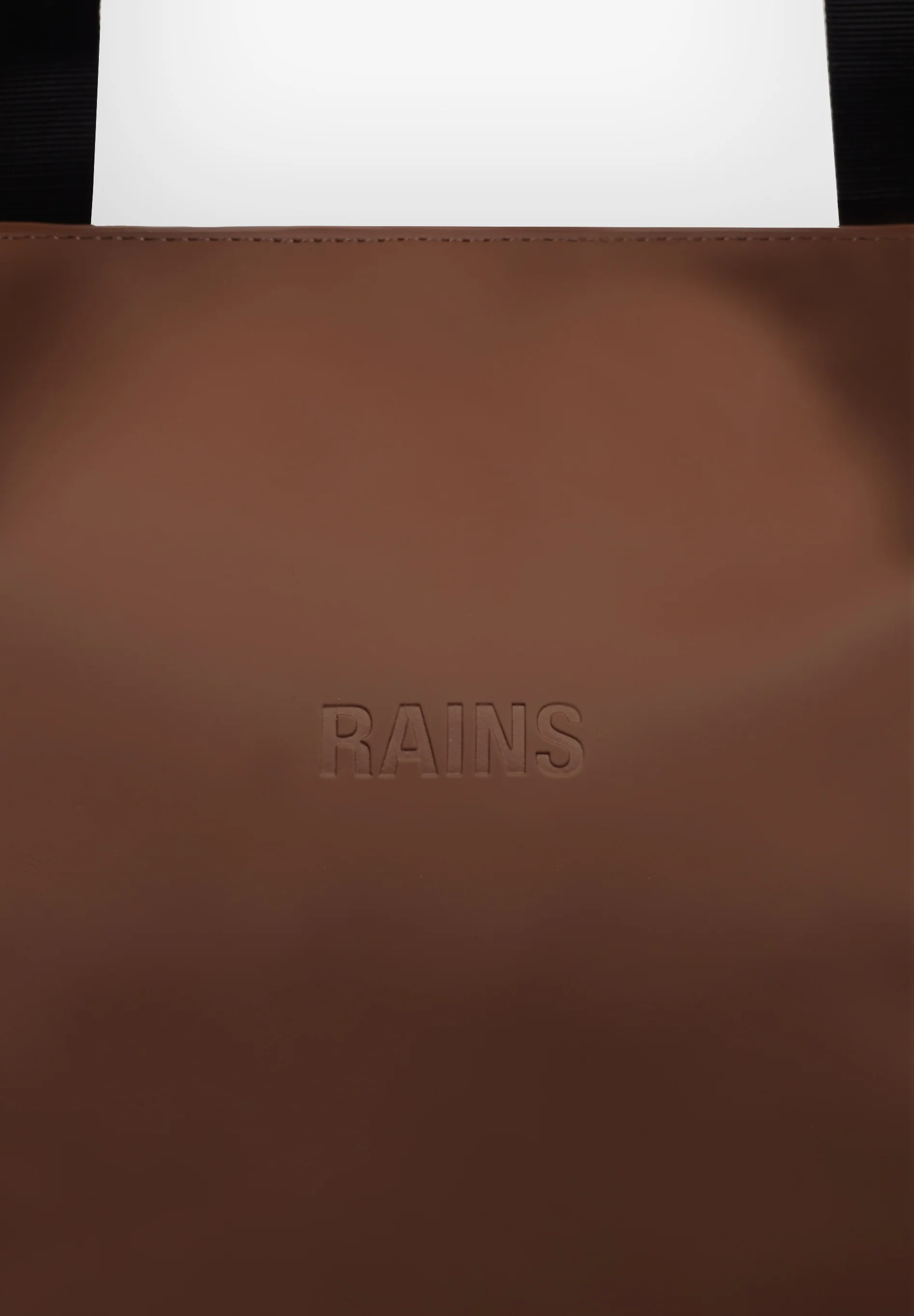 RAINS | BOLSA WEEKEND SMALL W3 - Image 4