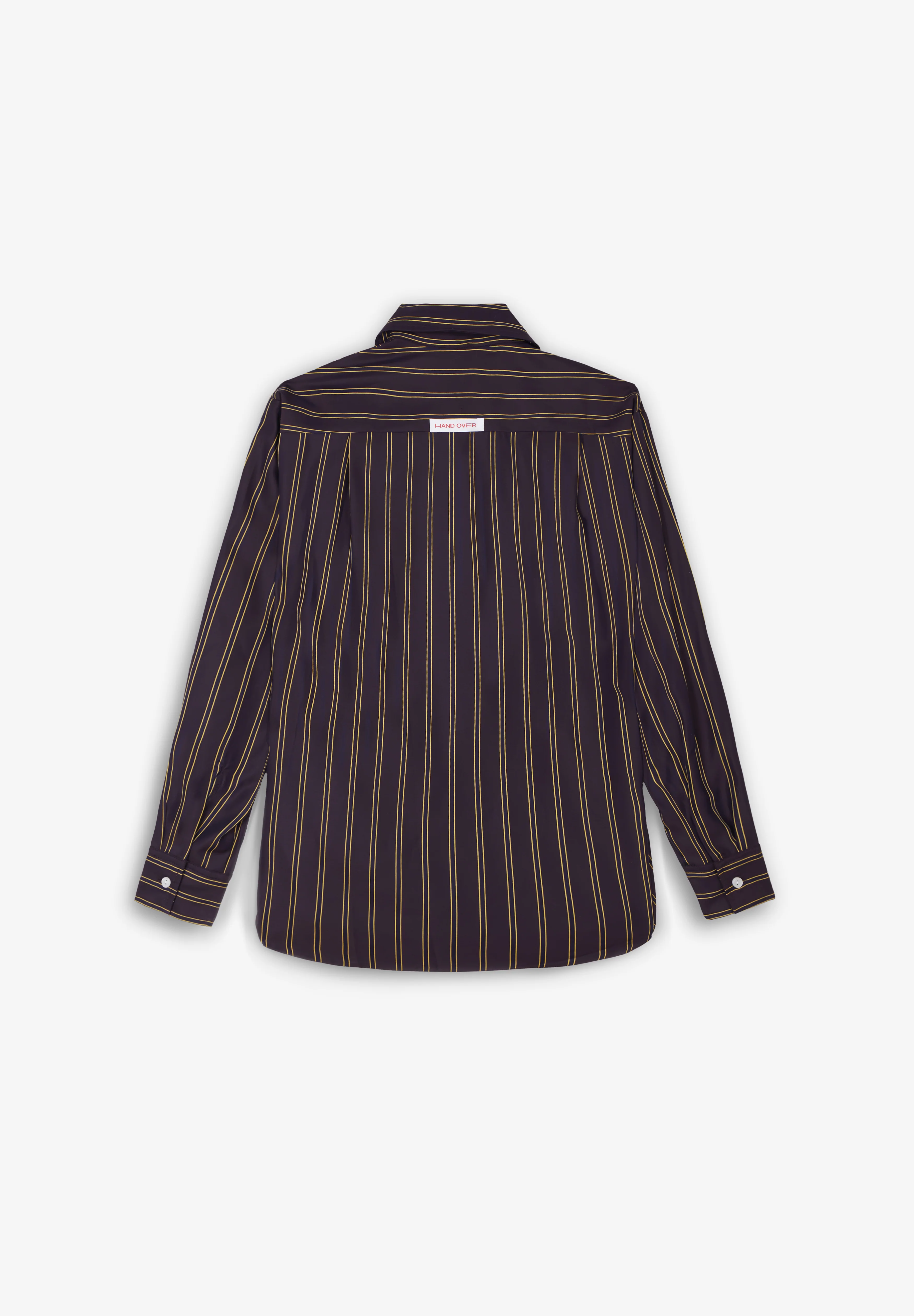 HAND OVER | CAMISA NATE - Image 3