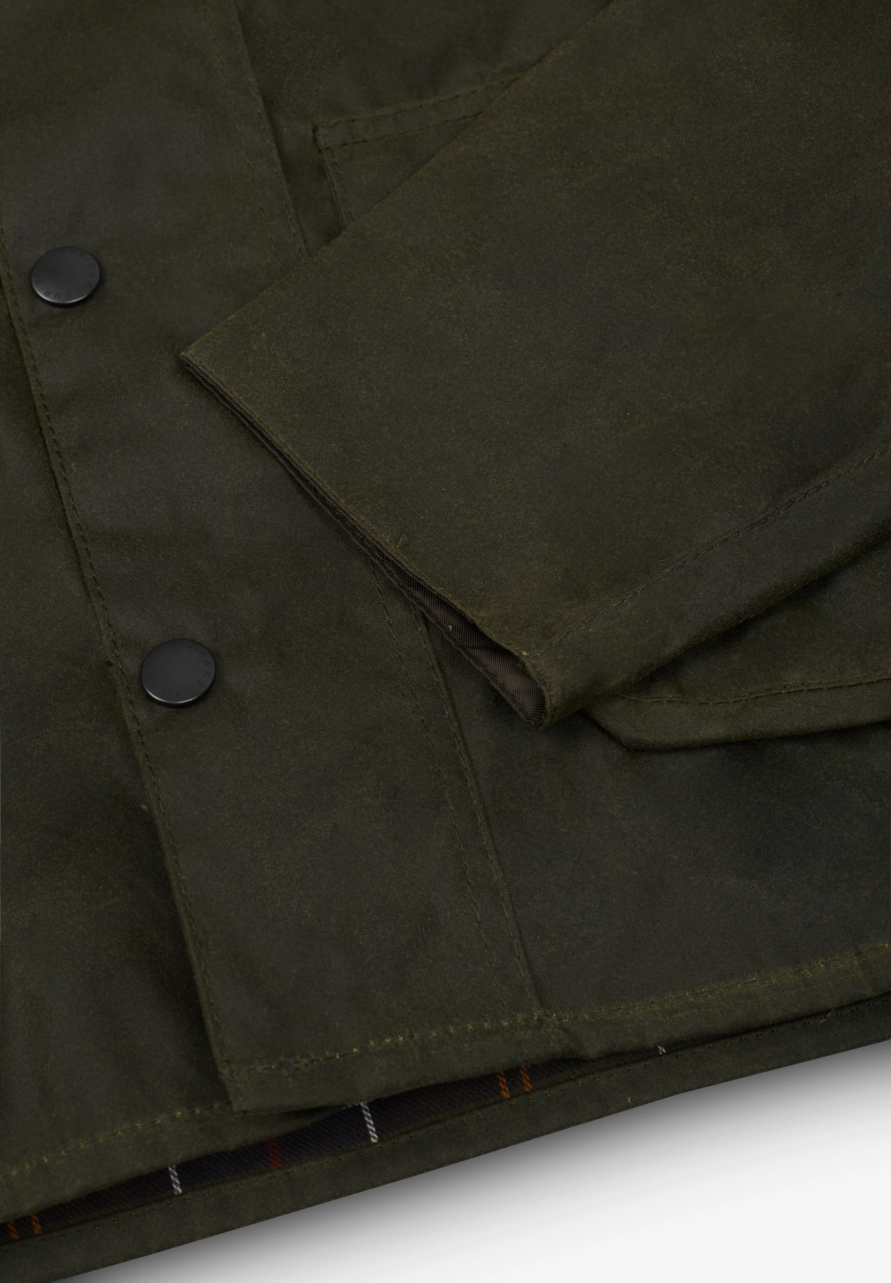 BARBOUR | CHAQUETA BEAUFORT WAX - Image 7