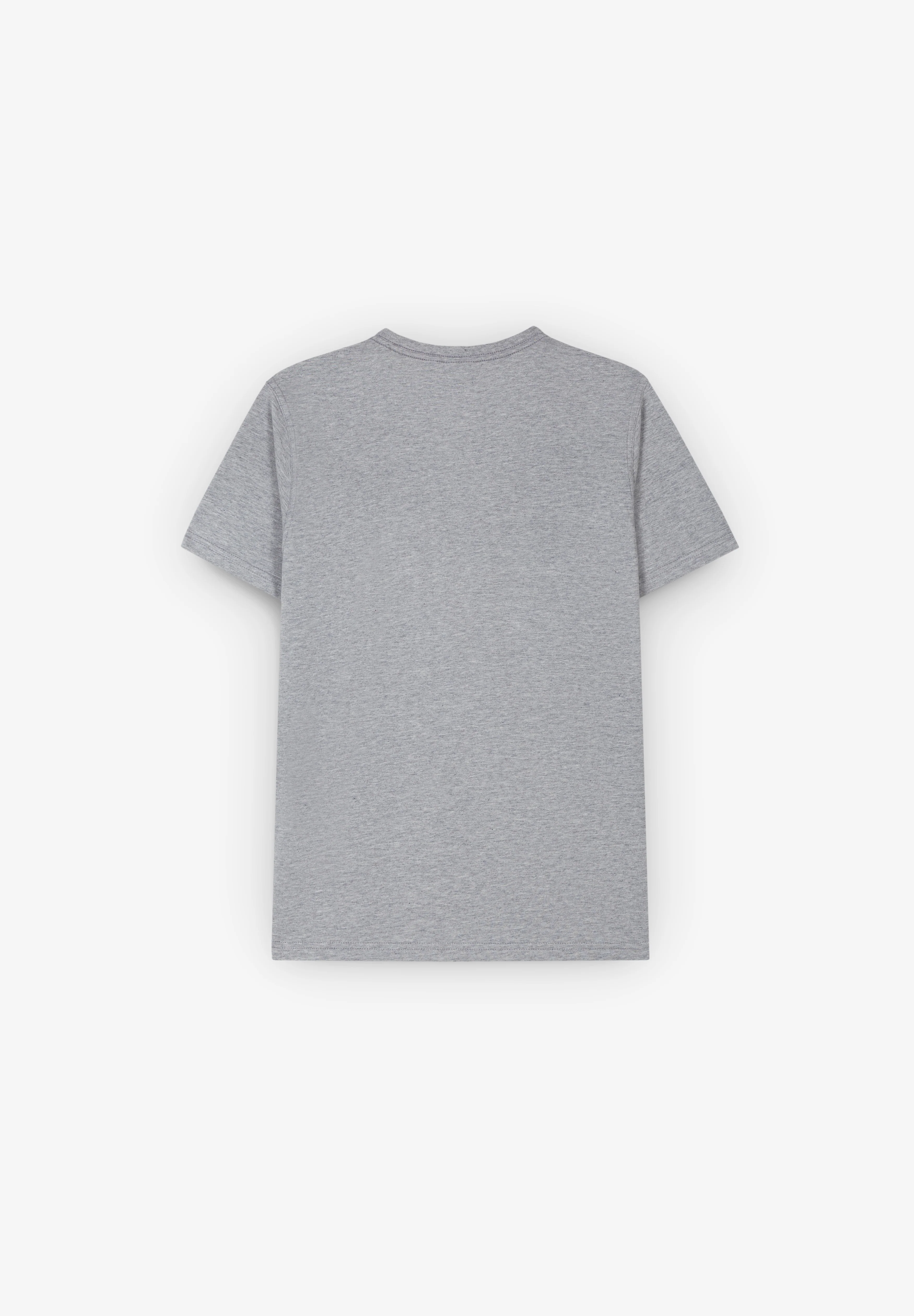 BARBOUR | CAMISETA SCRIPT GRAPHIC - Image 2