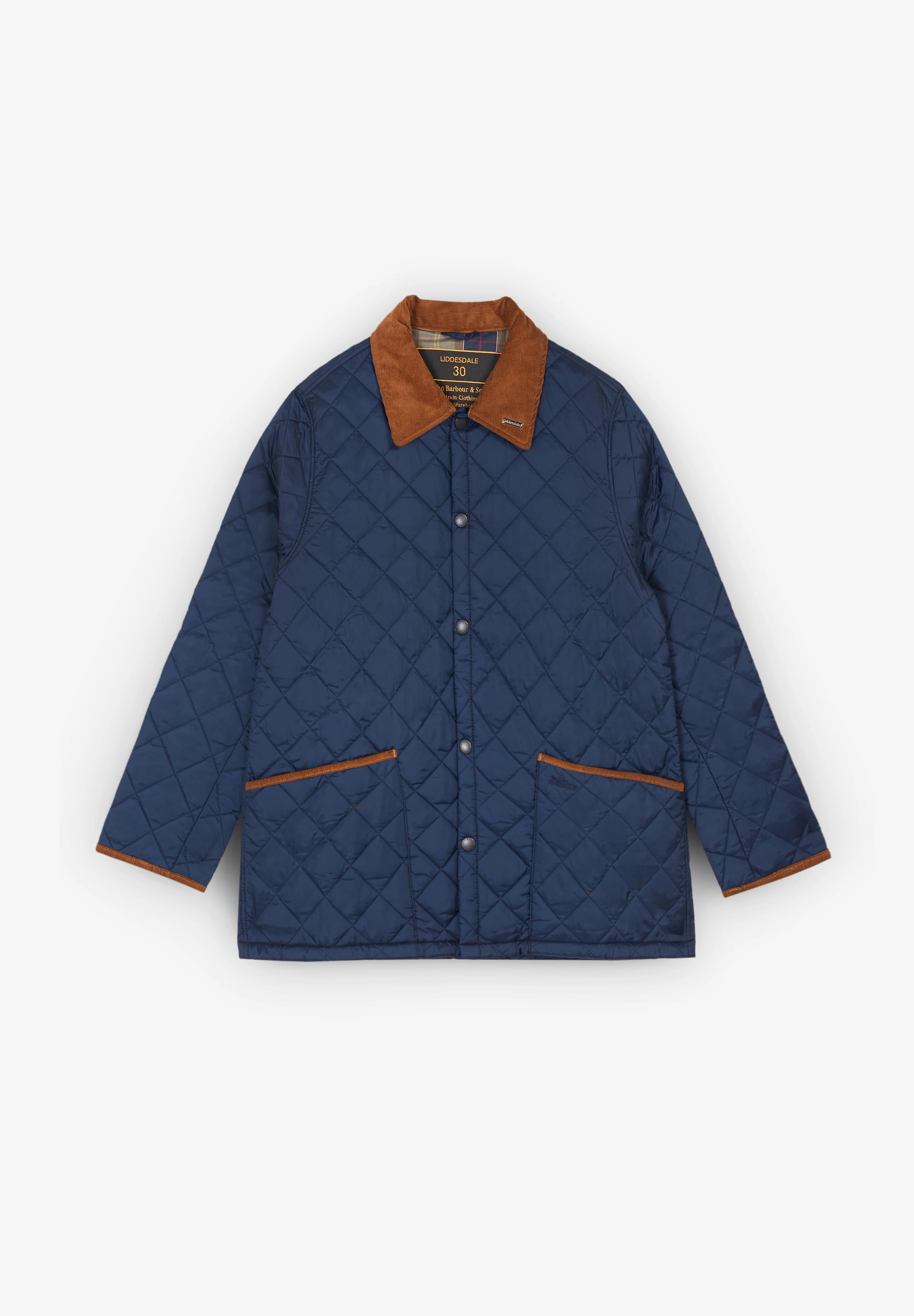BARBOUR | CHAQUETA APAC 30TH ANNIVERSARY - Image 3