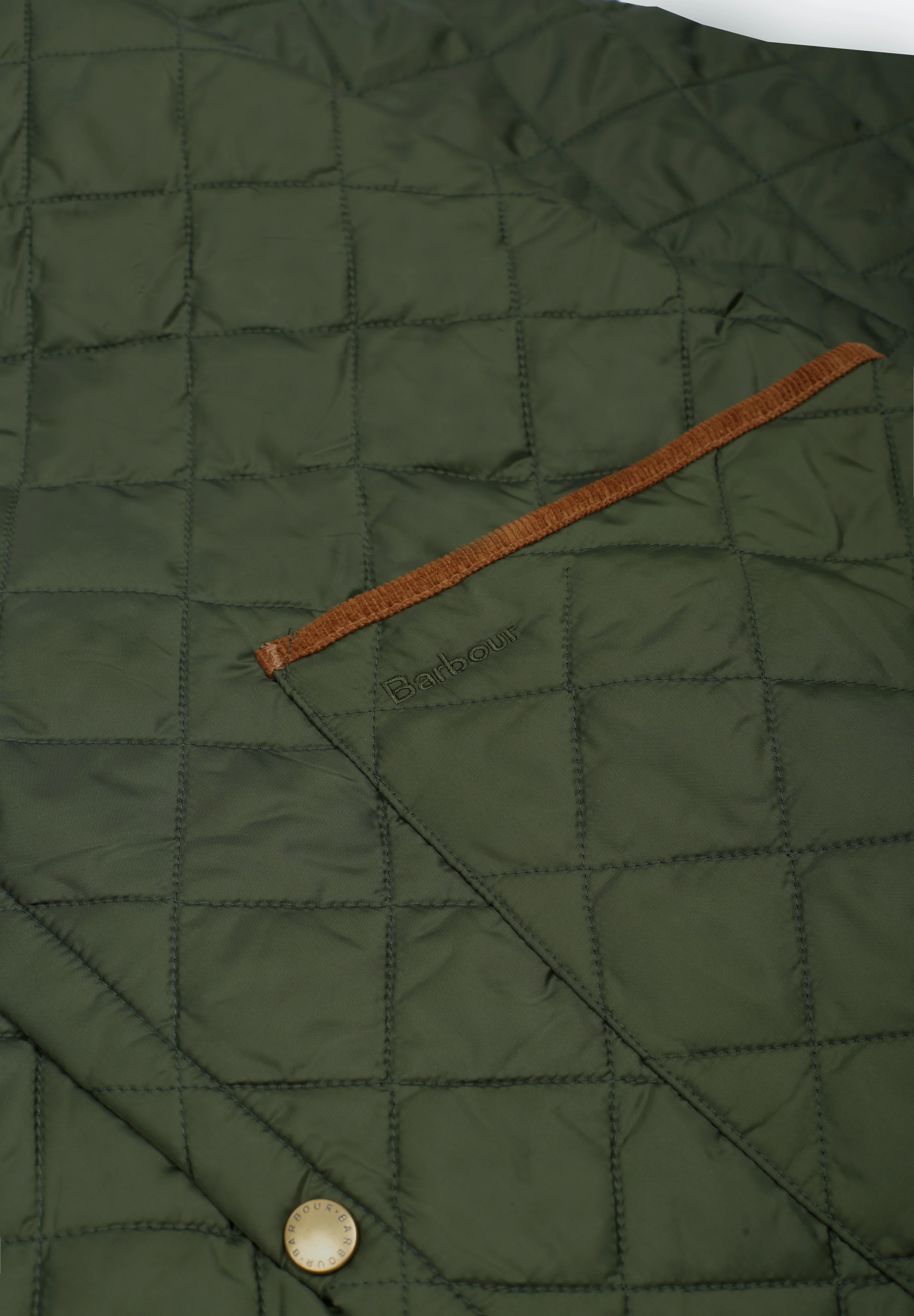 BARBOUR |CHAQUETA 30TH ANNIVERSARY LIDDESDALE QUILTED - Image 5