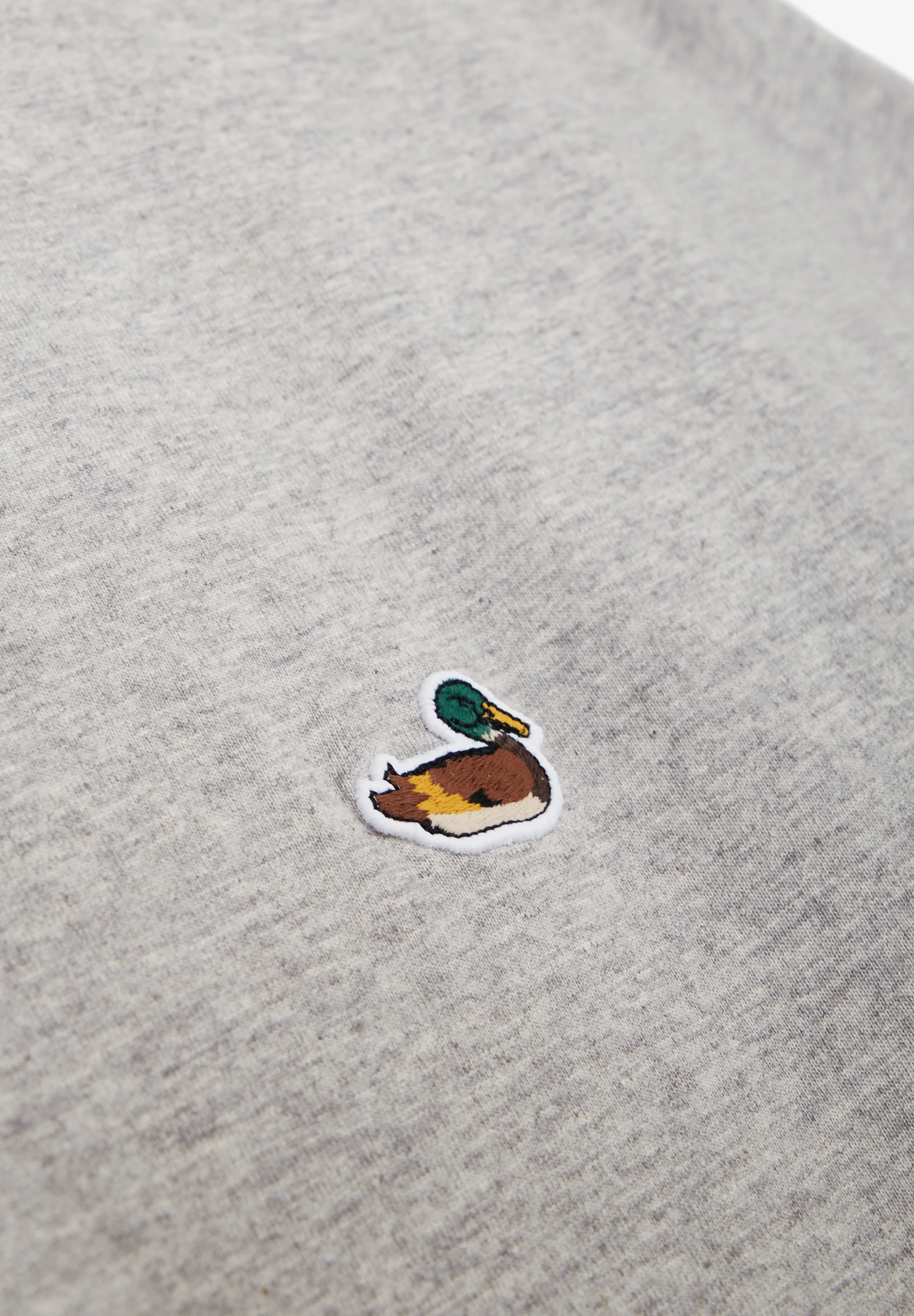 EDMMOND STUDIOS | CAMISETA DUCK PATCH - Image 2