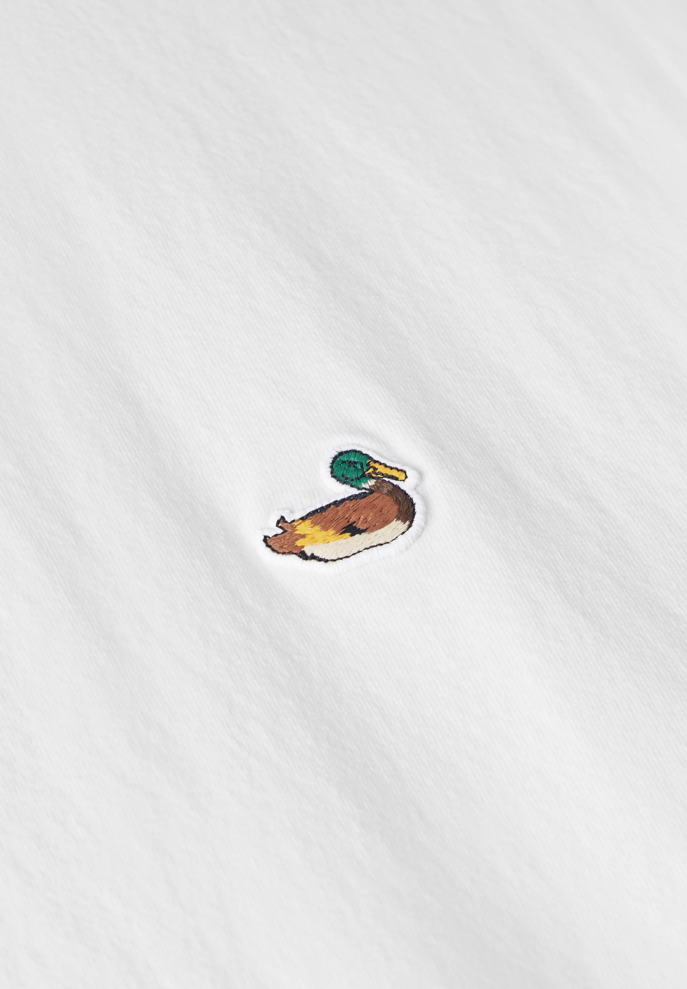 EDMMOND STUDIOS | CAMISETA DUCK PATCH - Image 2
