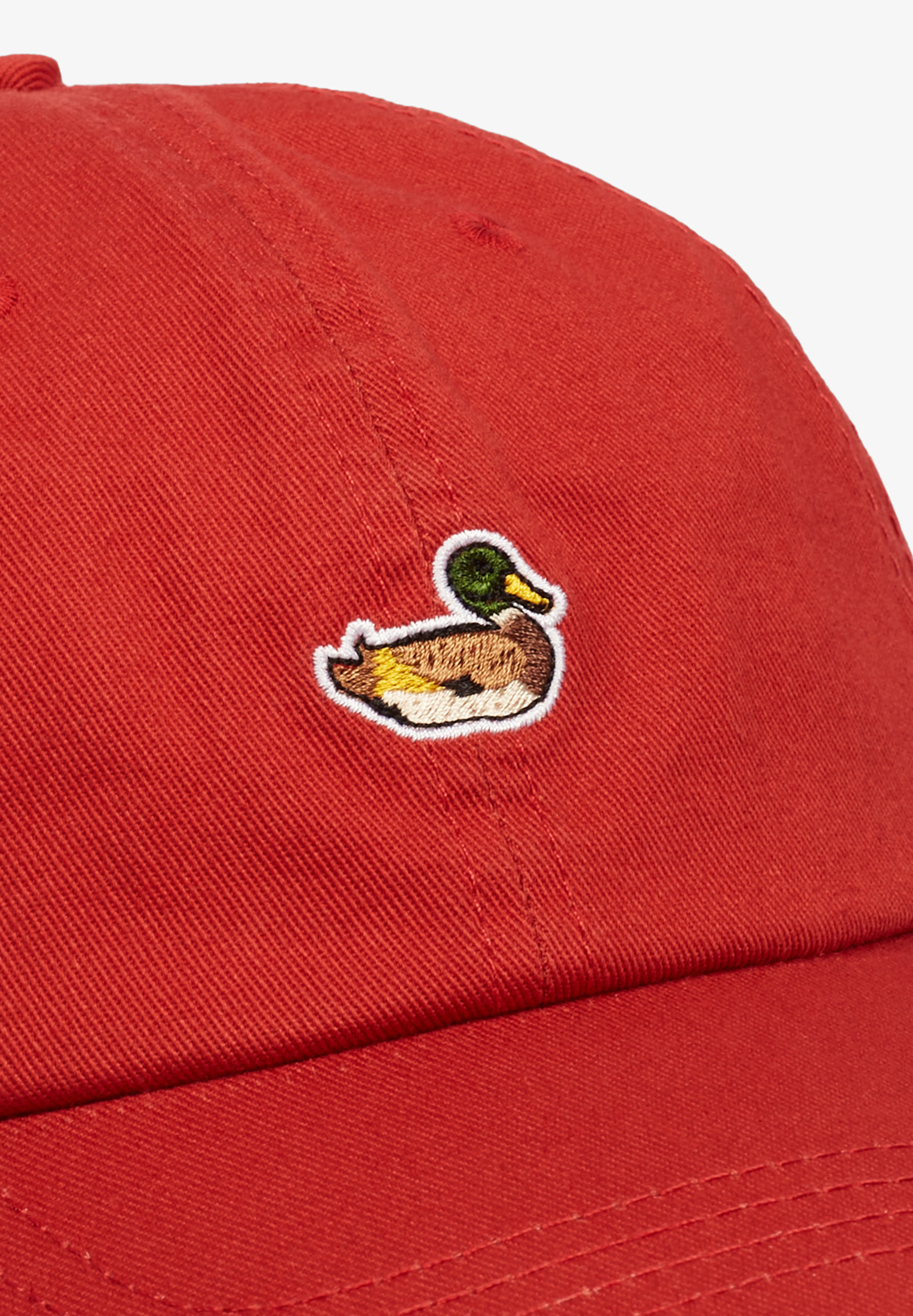 EDMMOND STUDIOS | GORRA DUCK PATCH - Image 3