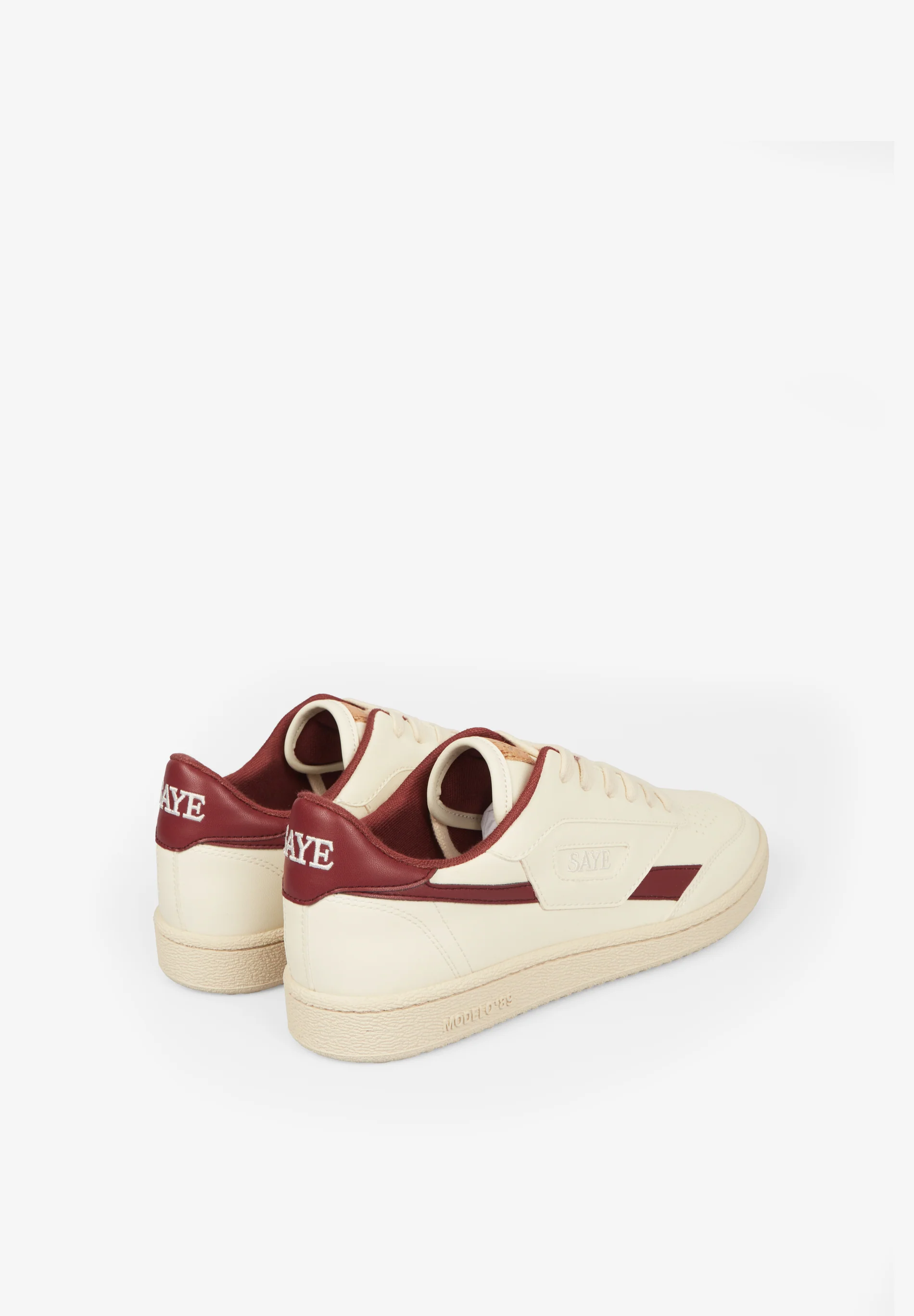SAYE | SNEAKERS M89 ICON - Image 3