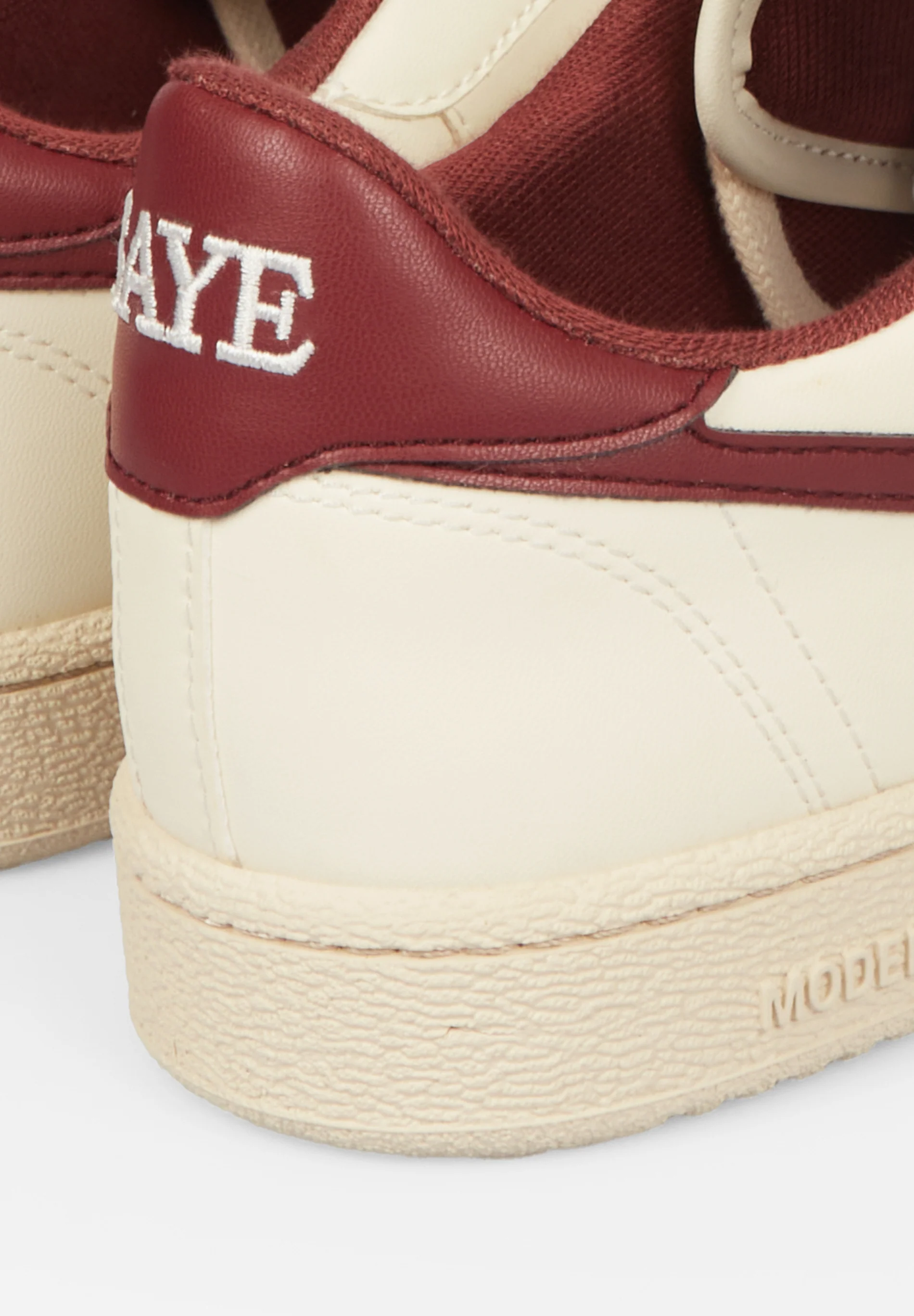 SAYE | SNEAKERS M89 ICON - Image 6