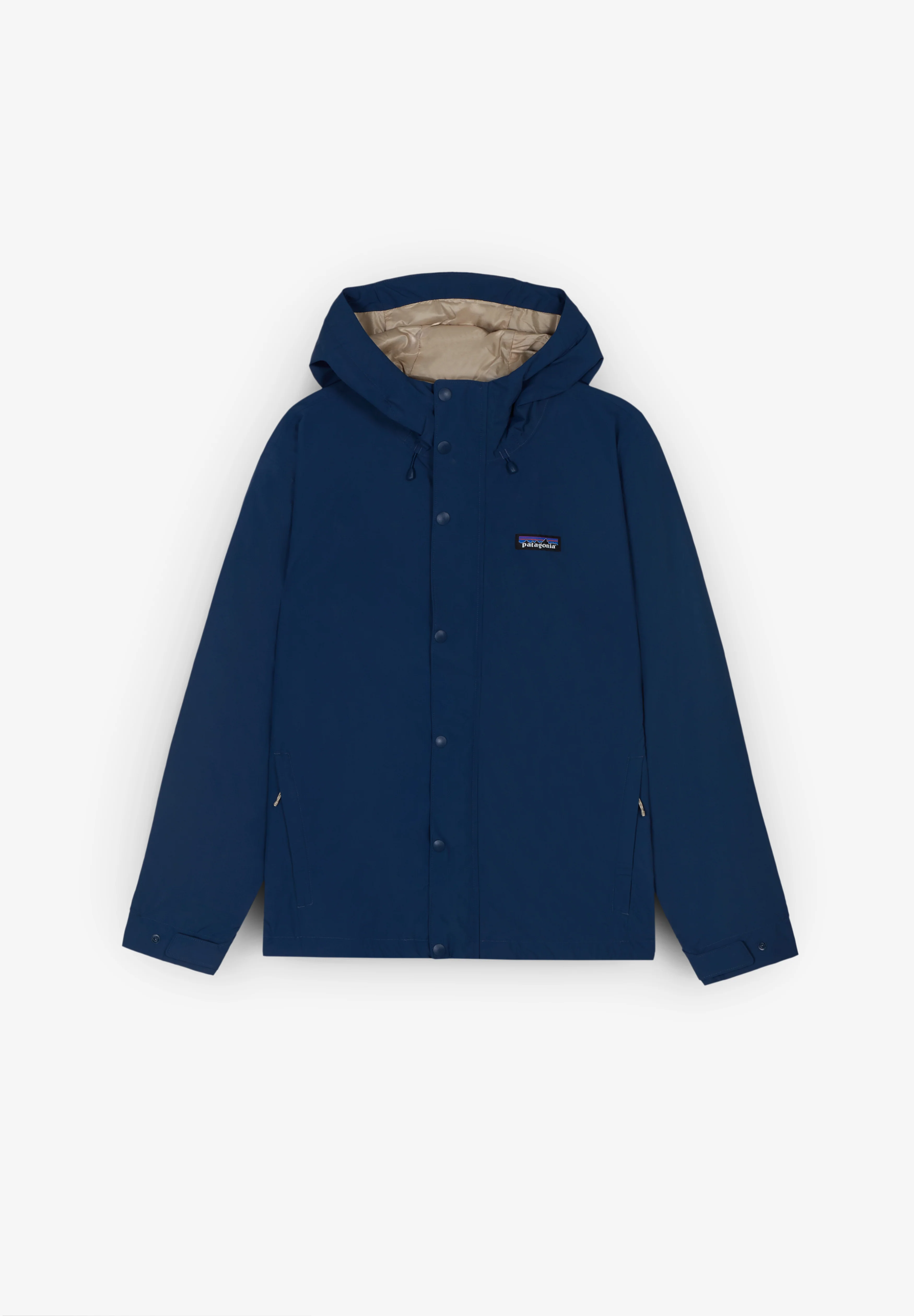 PATAGONIA | CHAQUETA JACKSON GLACIER RAIN HOMBRE