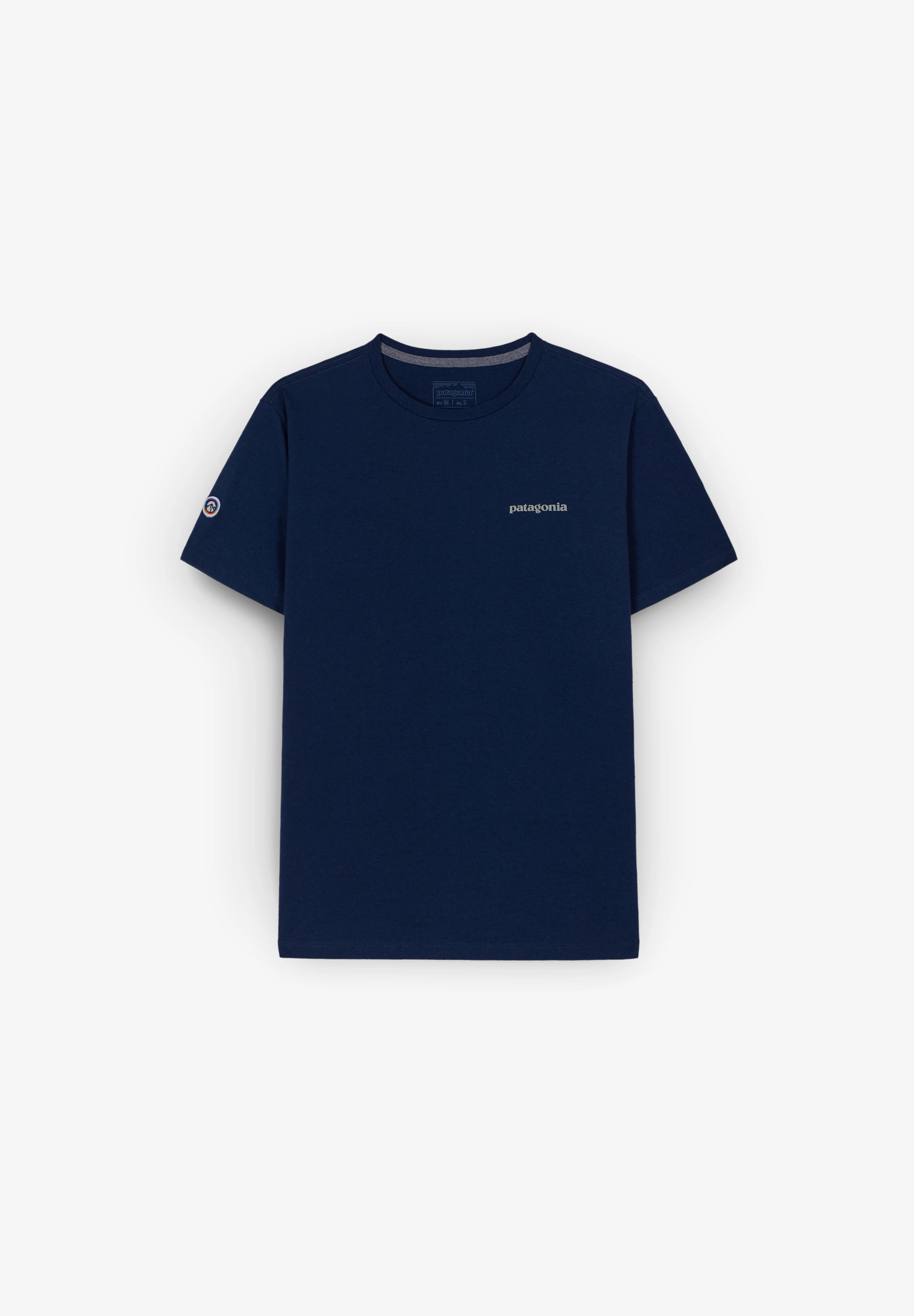 PATAGONIA | CAMISETA FITZ ROY ICON RESPONSIBILI