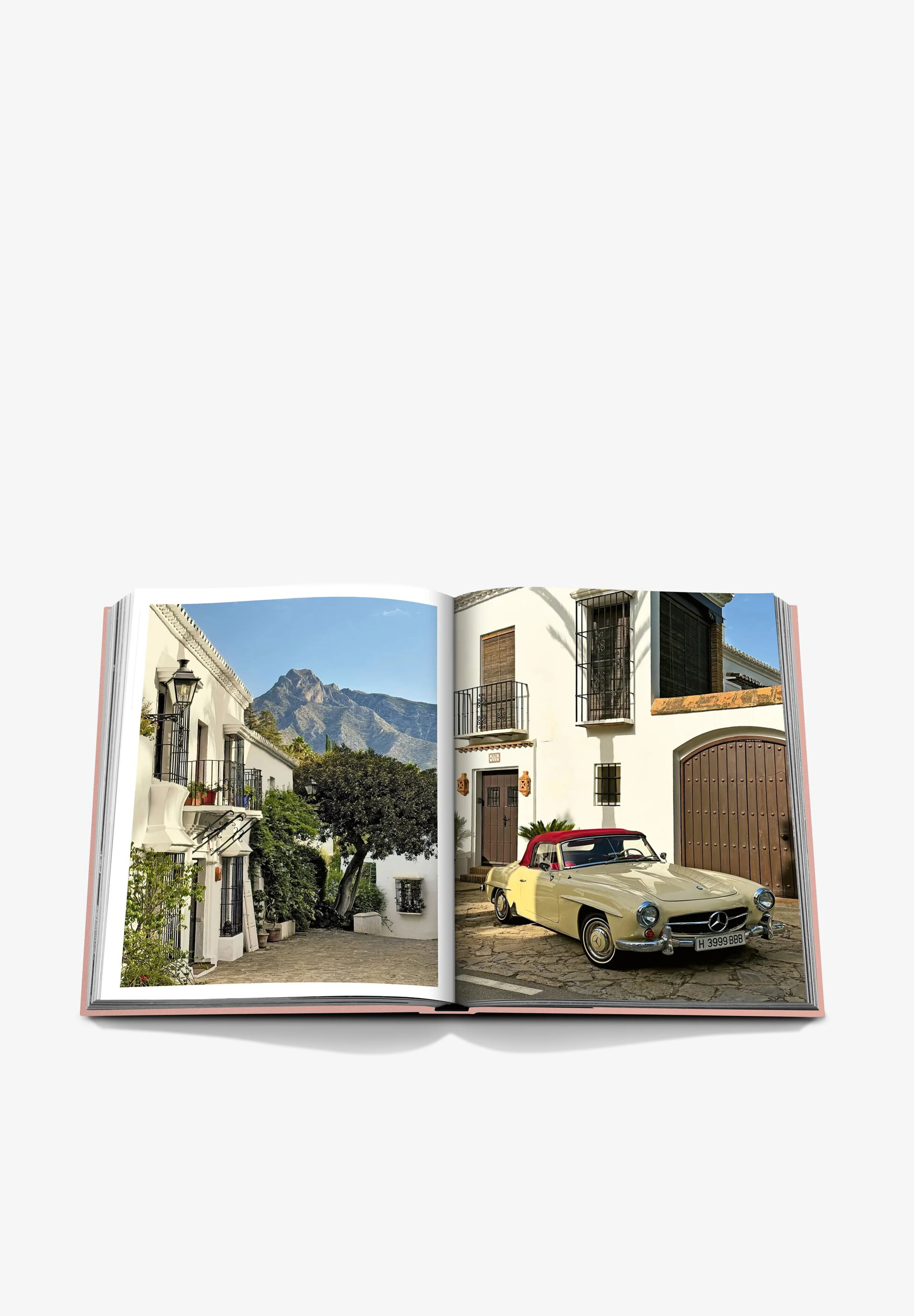 ASSOULINE | LIBRO MARBELLA SOL - Image 3