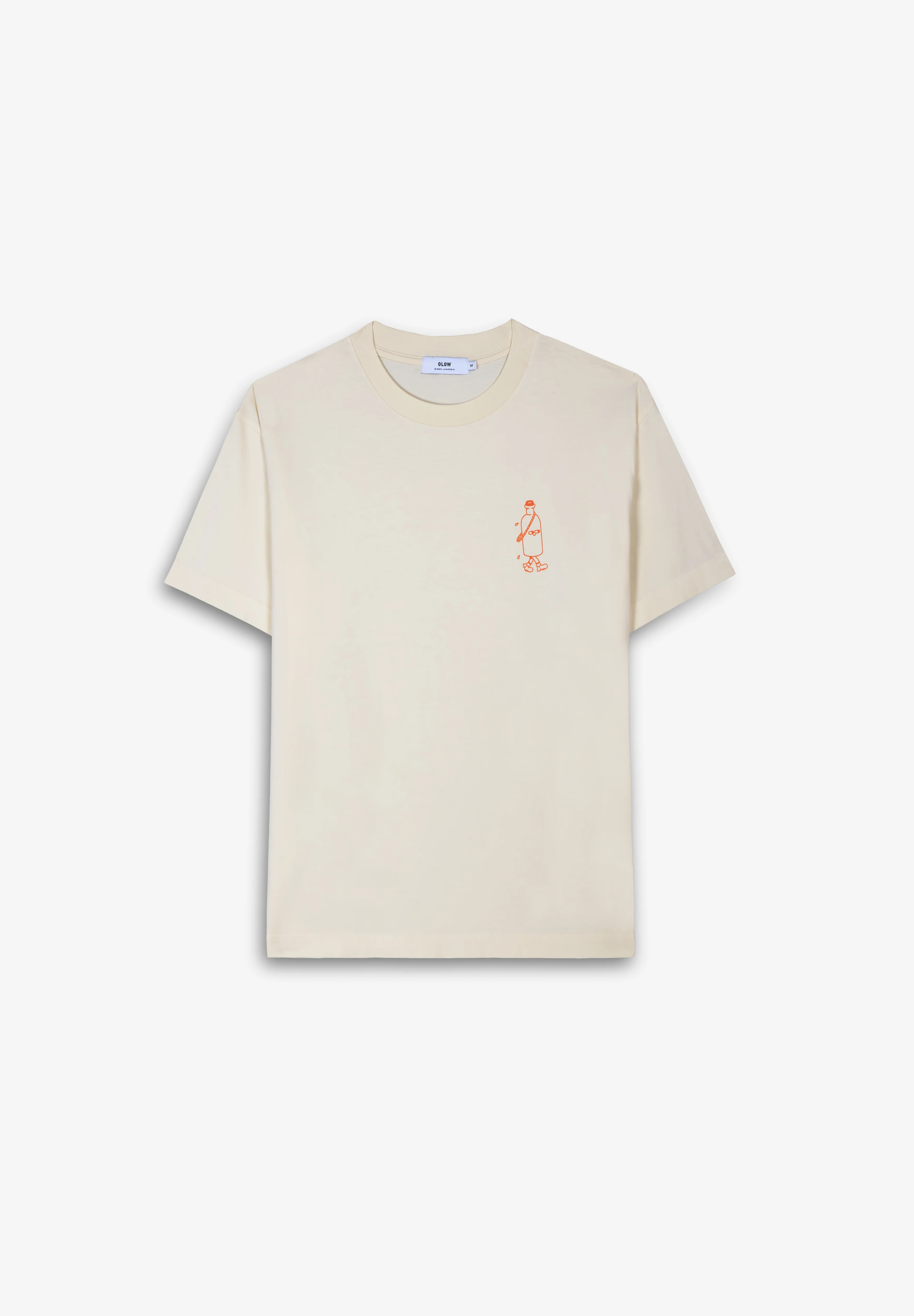 OLOW | CAMISETA HIKING TRIP - Image 2