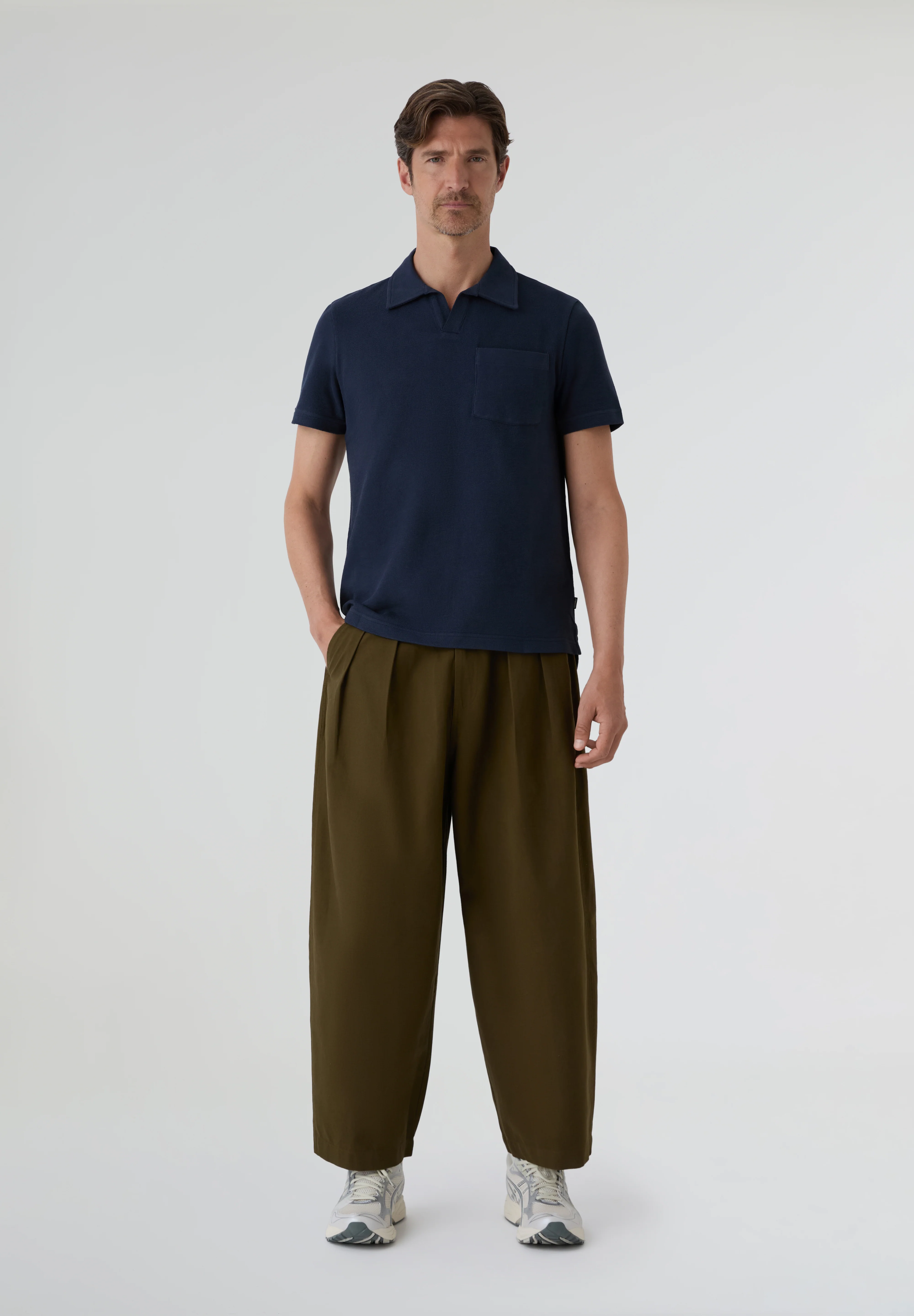 OLOW | PANTALÓN CARGEOT