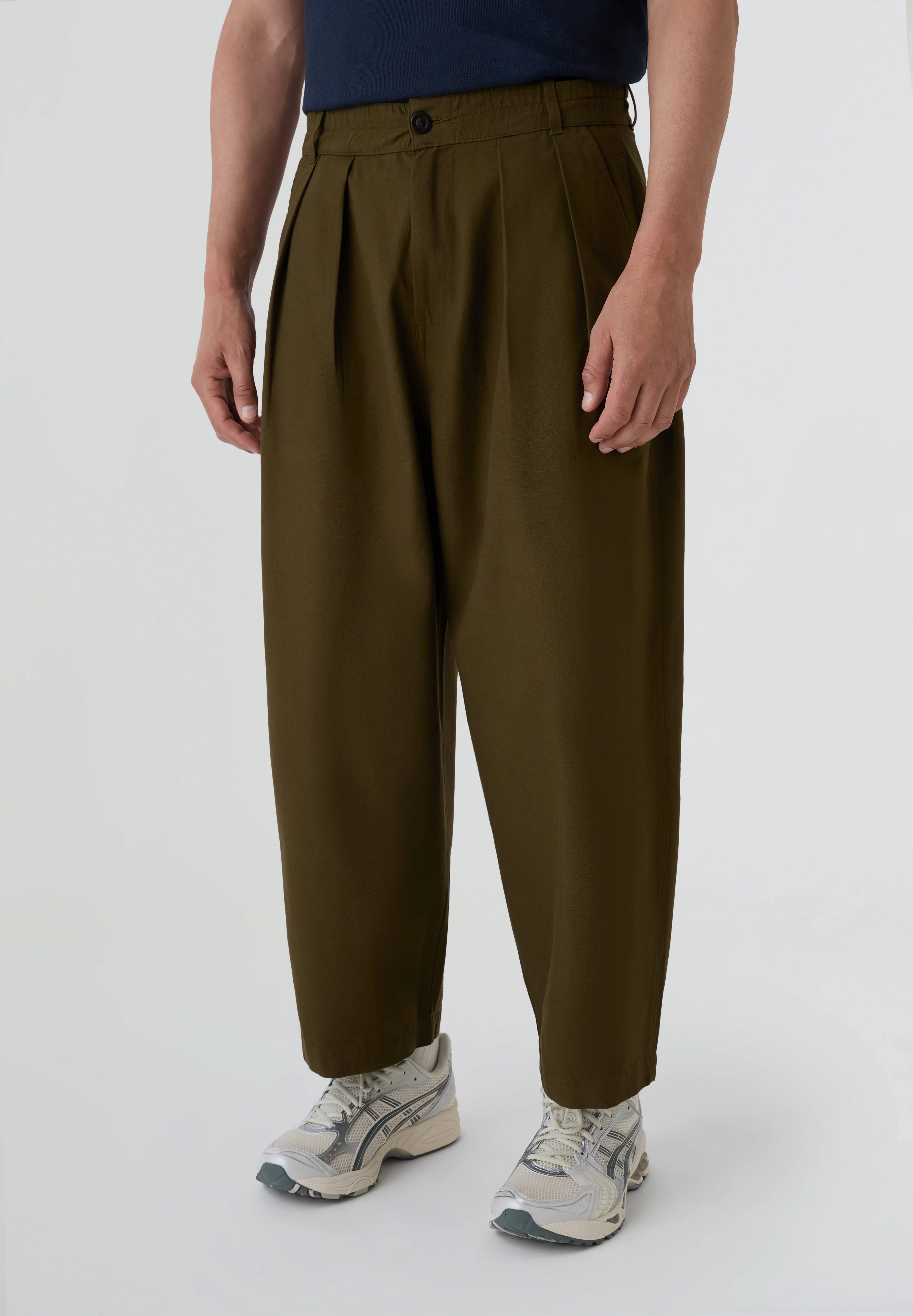 OLOW | PANTALÓN CARGEOT - Image 2