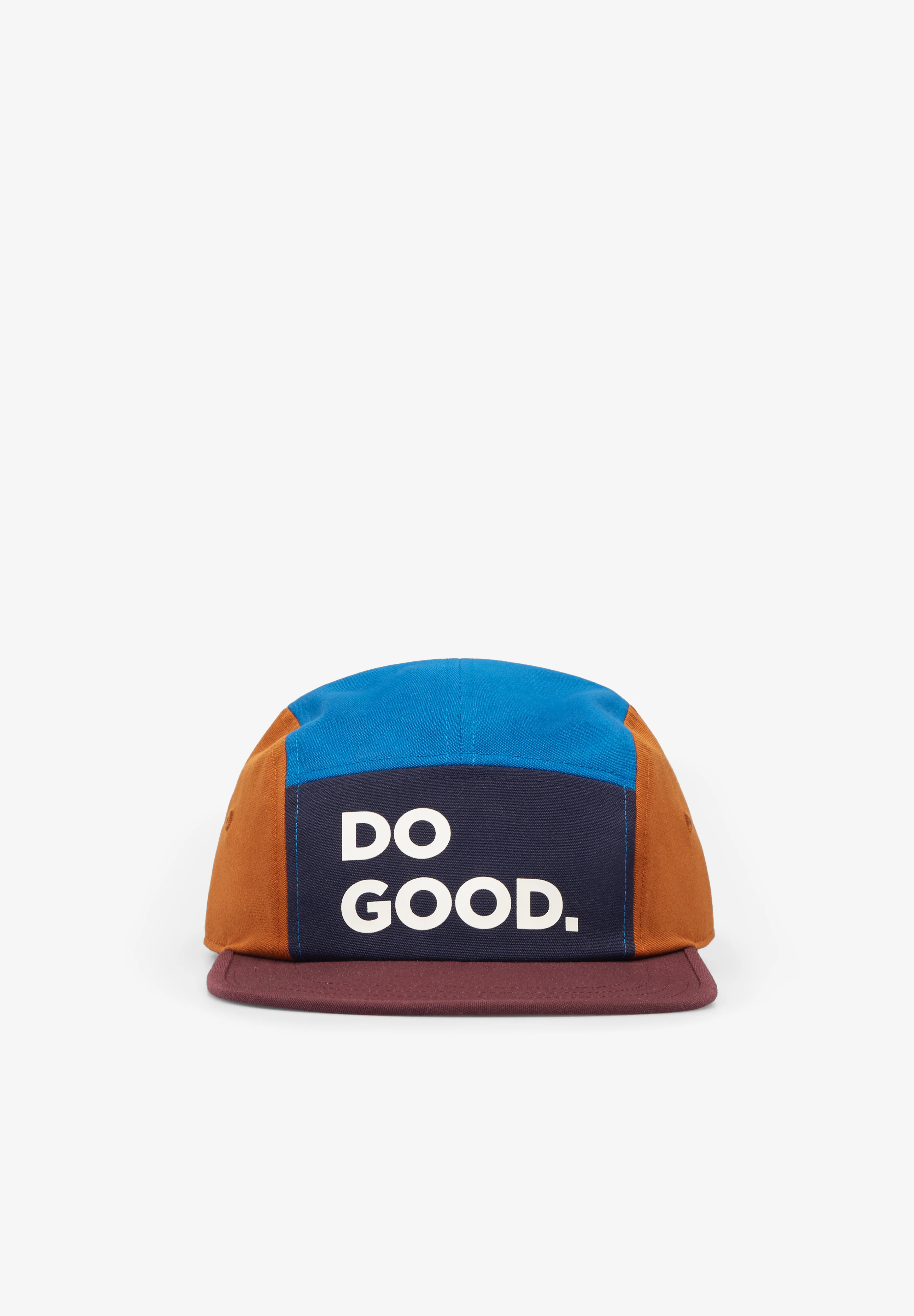 COTOPAXI | GORRA DO GOOD 5-PANEL - Image 2