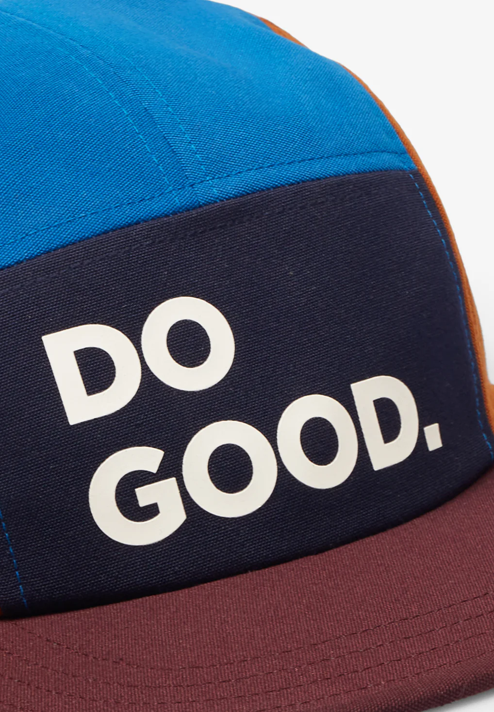 COTOPAXI | GORRA DO GOOD 5-PANEL - Image 3