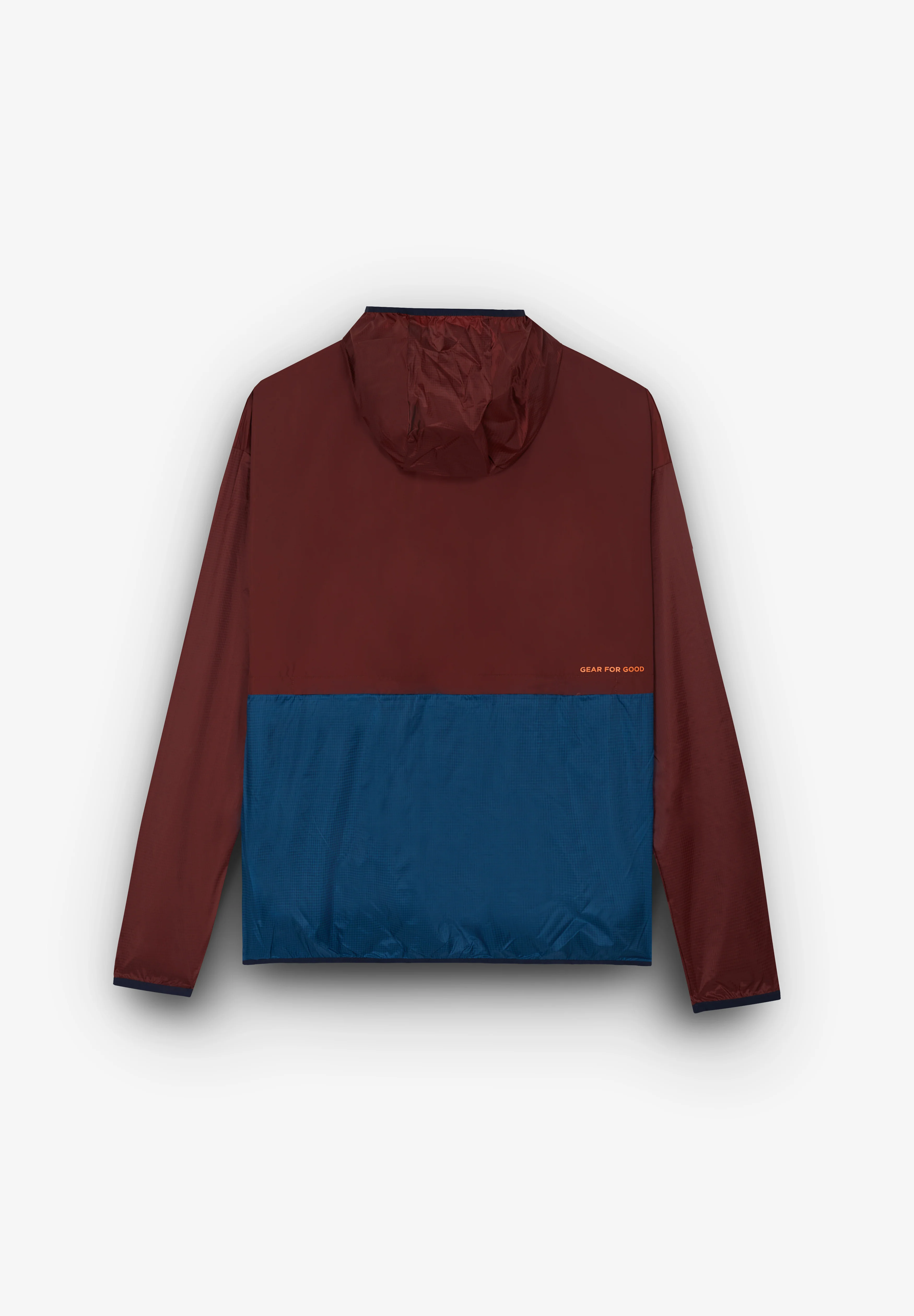 COTOPAXI | CORTAVIENTOS M TECA HALF ZIP - Image 2