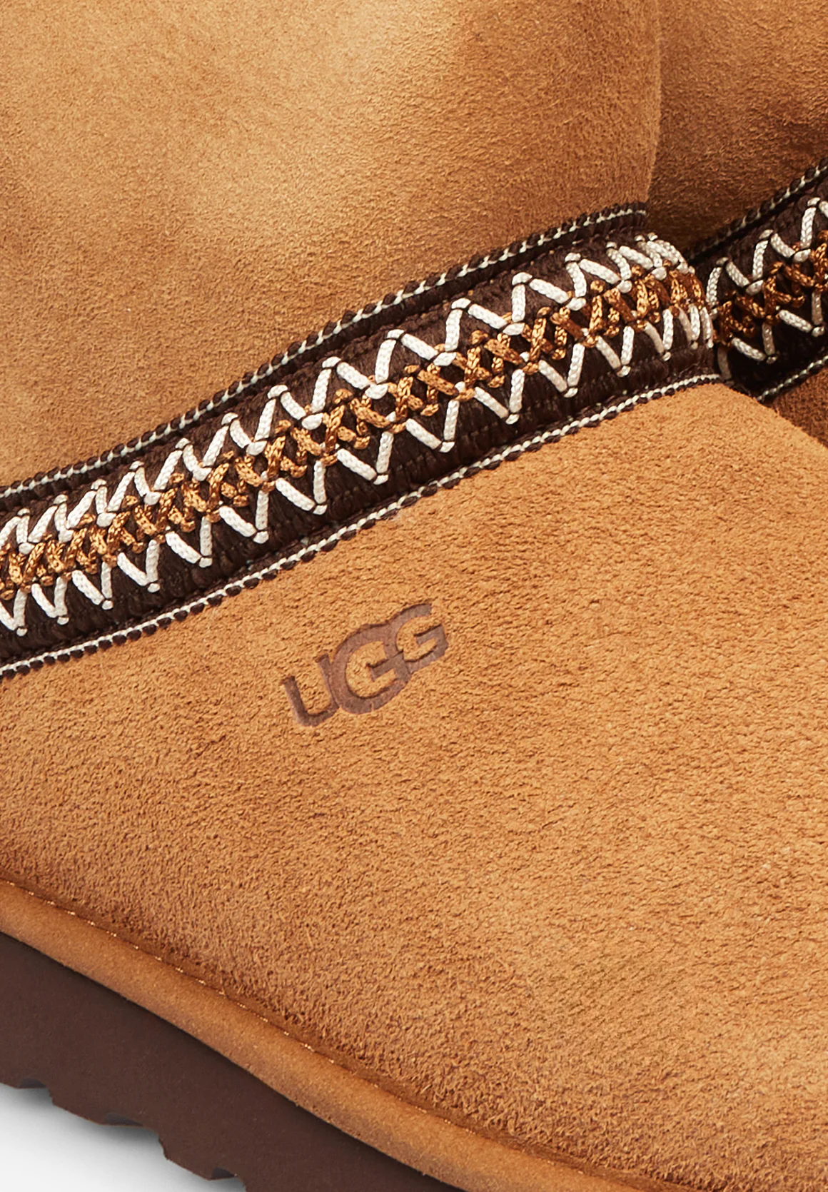 UGG | W CLASSIC MINI CRESCENT - Image 4