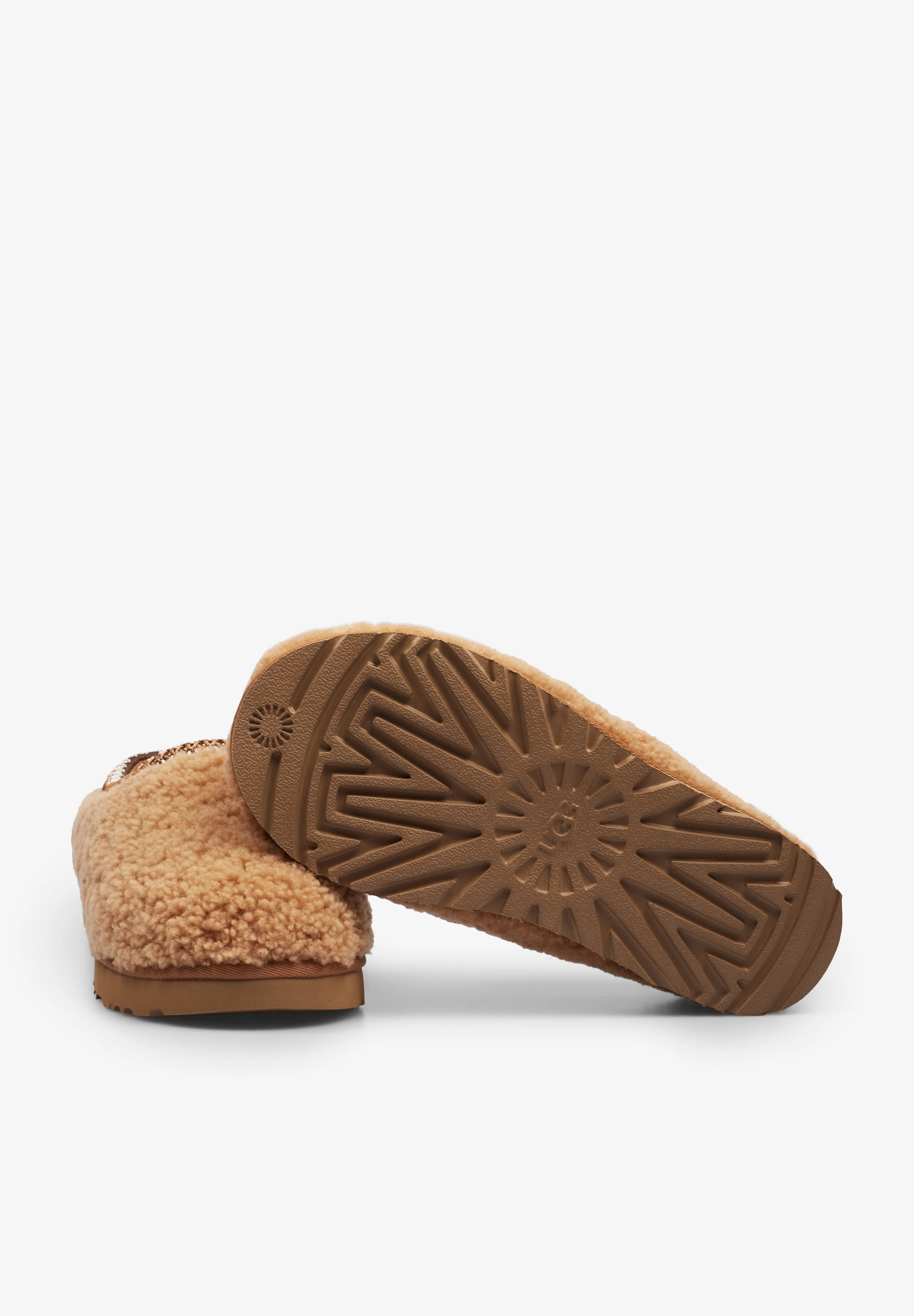 UGG | ZAPATILLAS TASMAN MAXI CURLY MUJER - Image 6