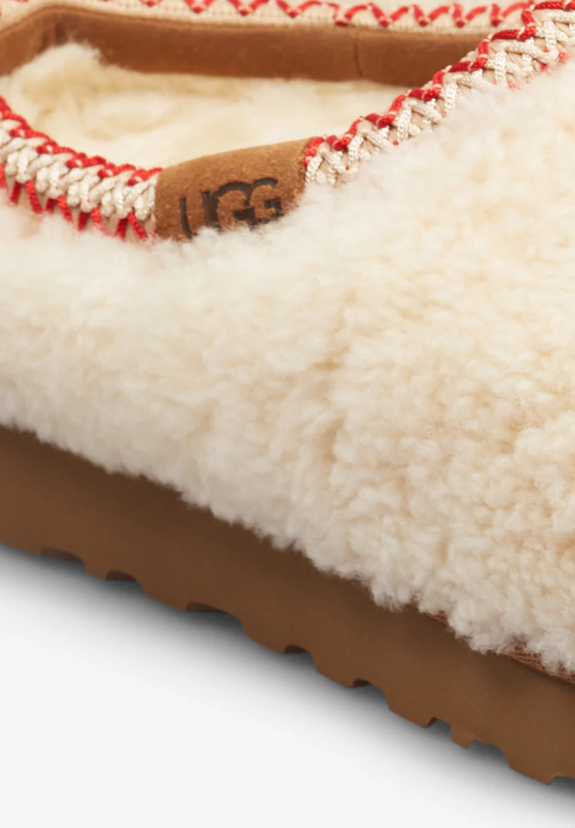 UGG | ZAPATILLAS TASMAN MAXI CURLY MUJER - Image 4