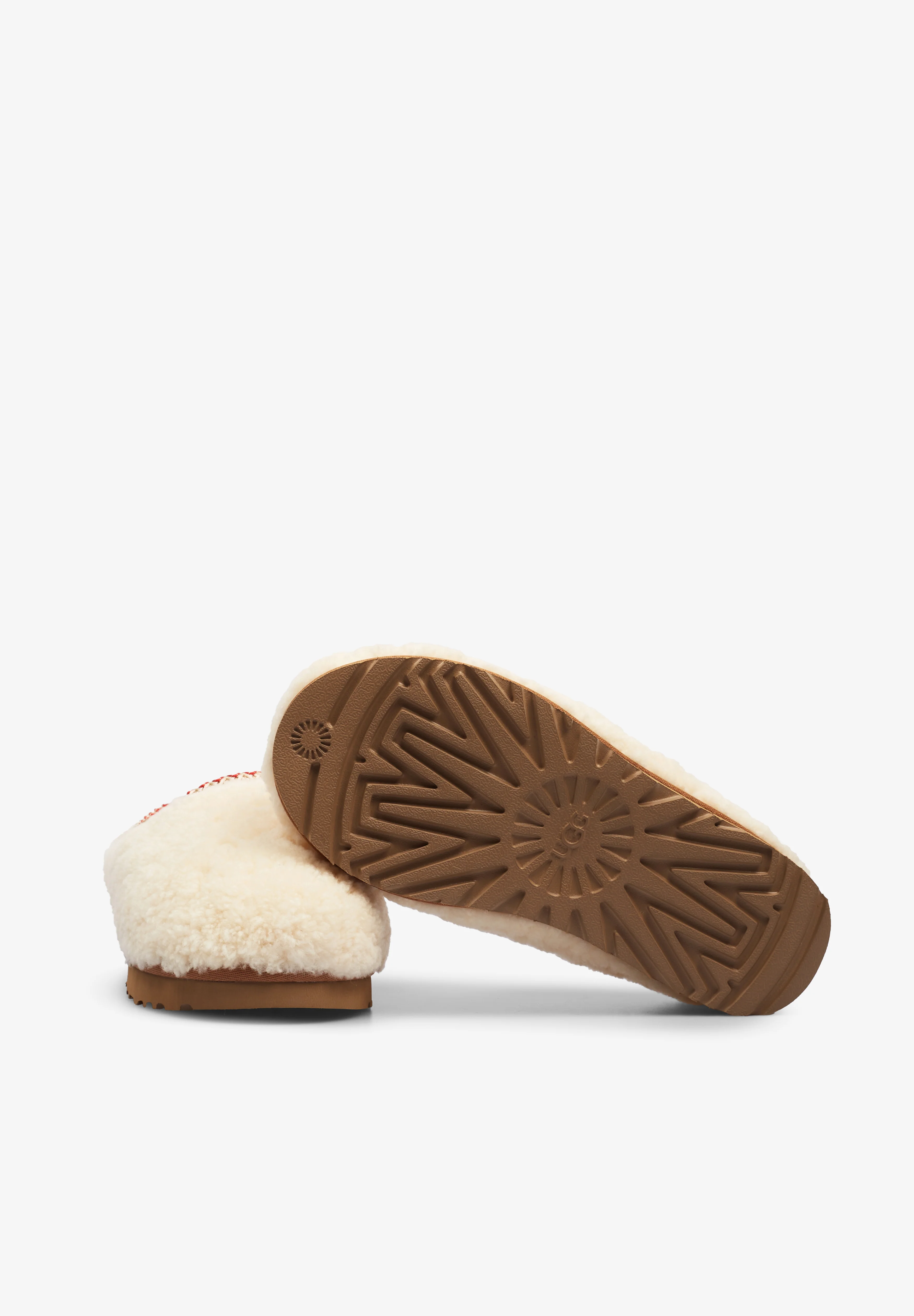 UGG | ZAPATILLAS TASMAN MAXI CURLY MUJER - Image 6