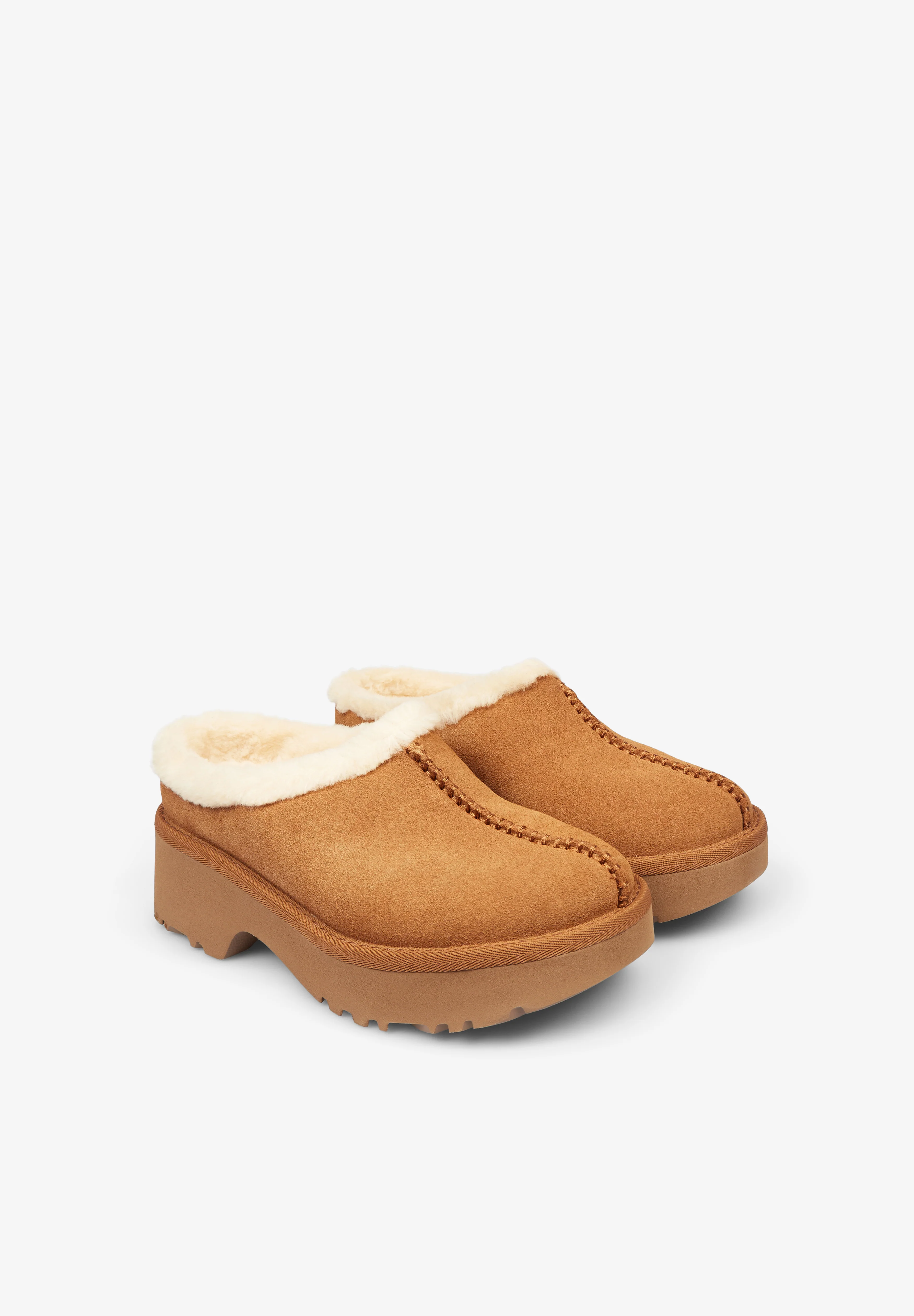 UGG | W NEW HEIGHTS COZY CLOG - Image 2