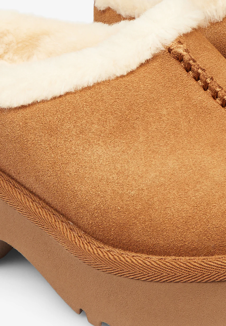 UGG | W NEW HEIGHTS COZY CLOG - Image 4