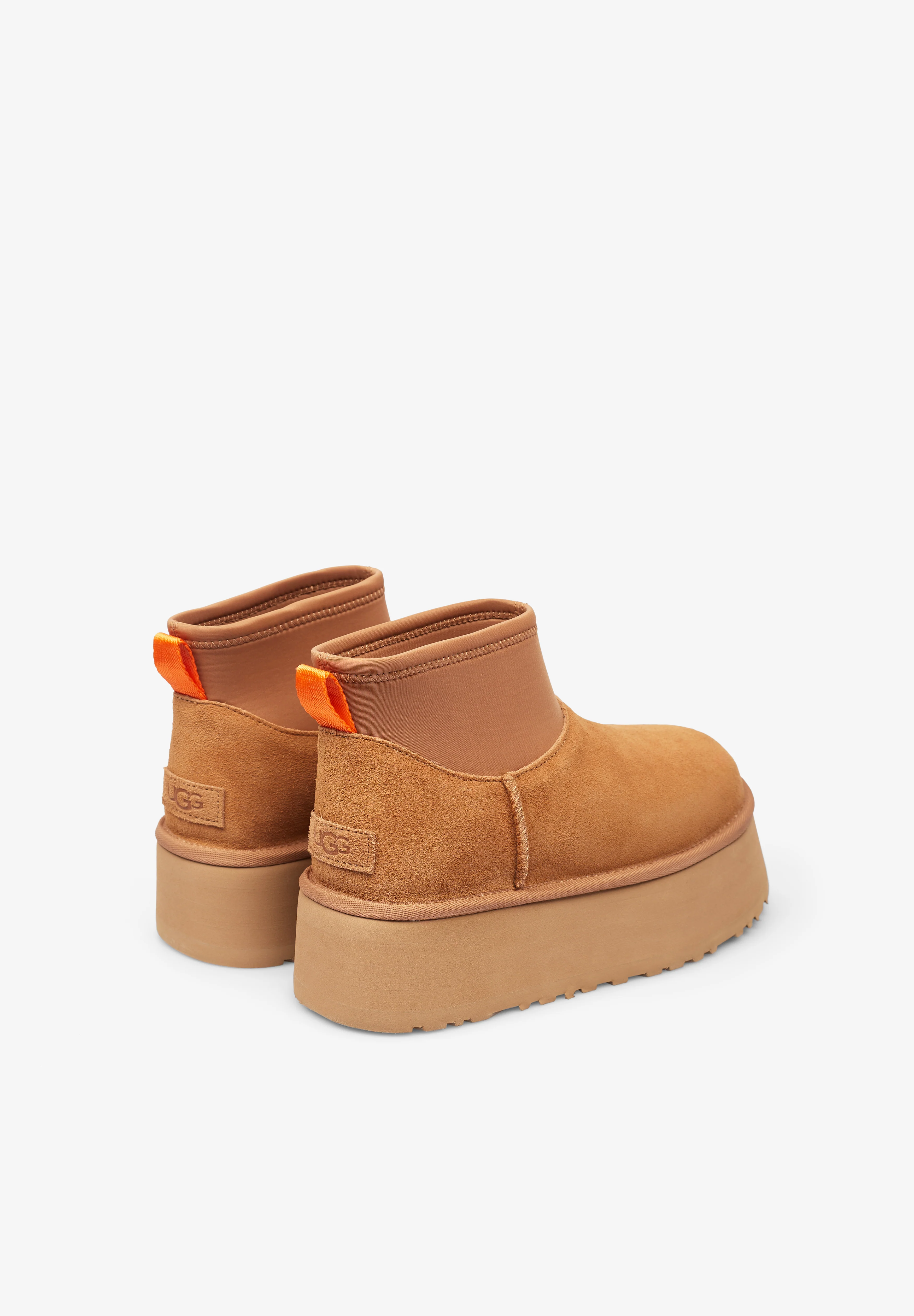 UGG | BOTAS CLASSIC MINI DIPPER MUJER - Image 3