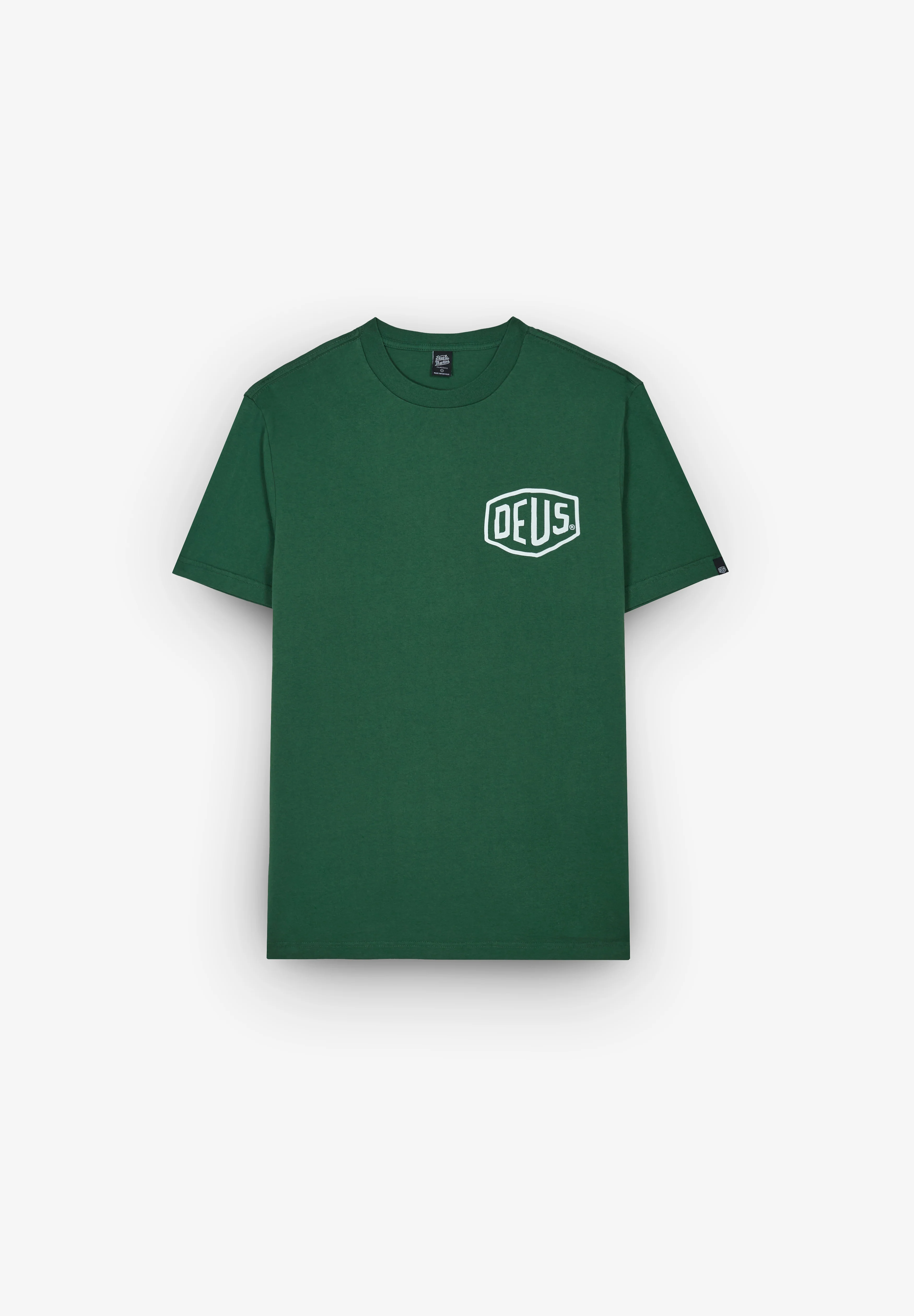 DEUS EX MACHINA | CAMISETA MILANO ADDRESS - Image 2