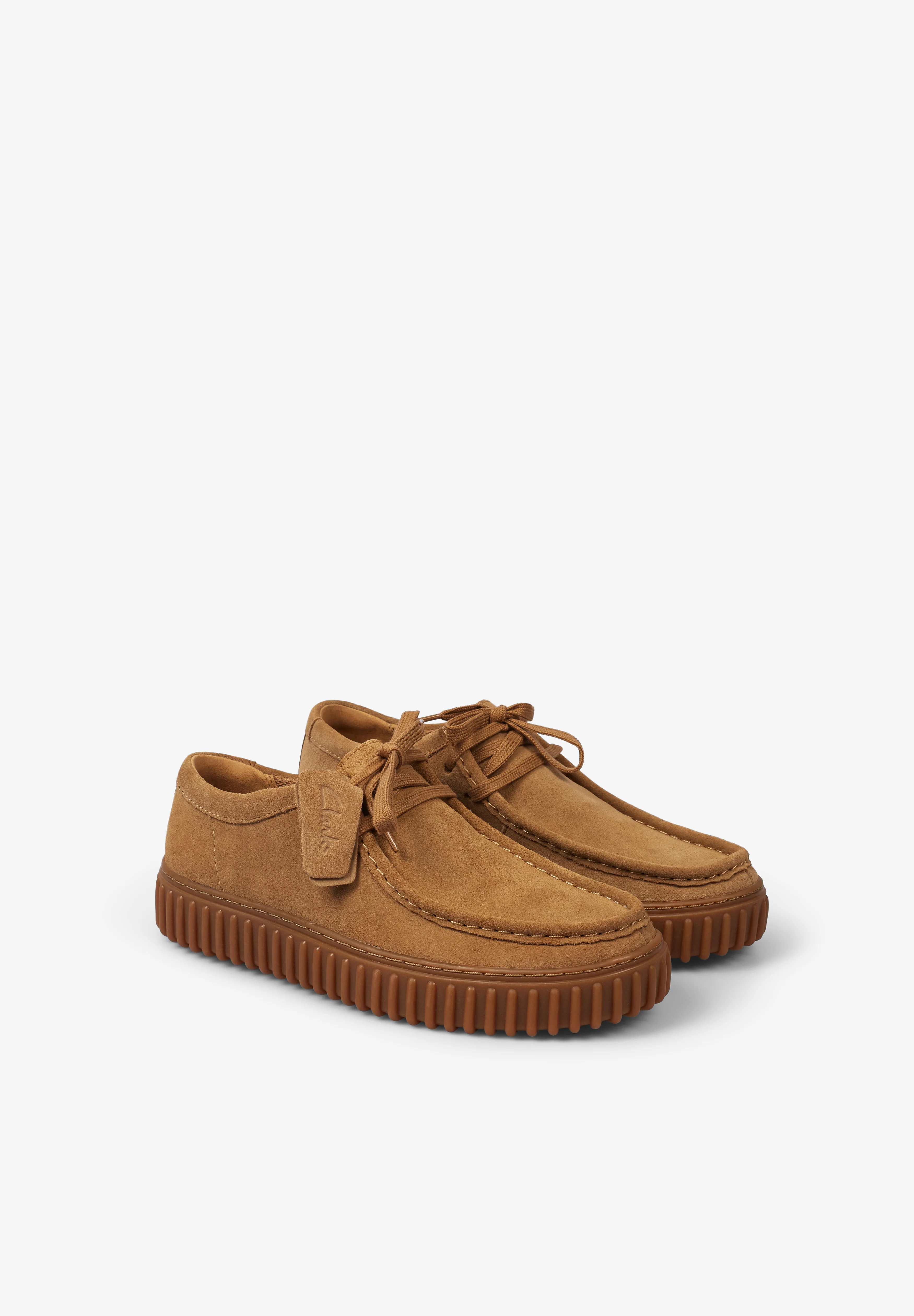 CLARKS | ZAPATOS TORHILL LO - Image 2