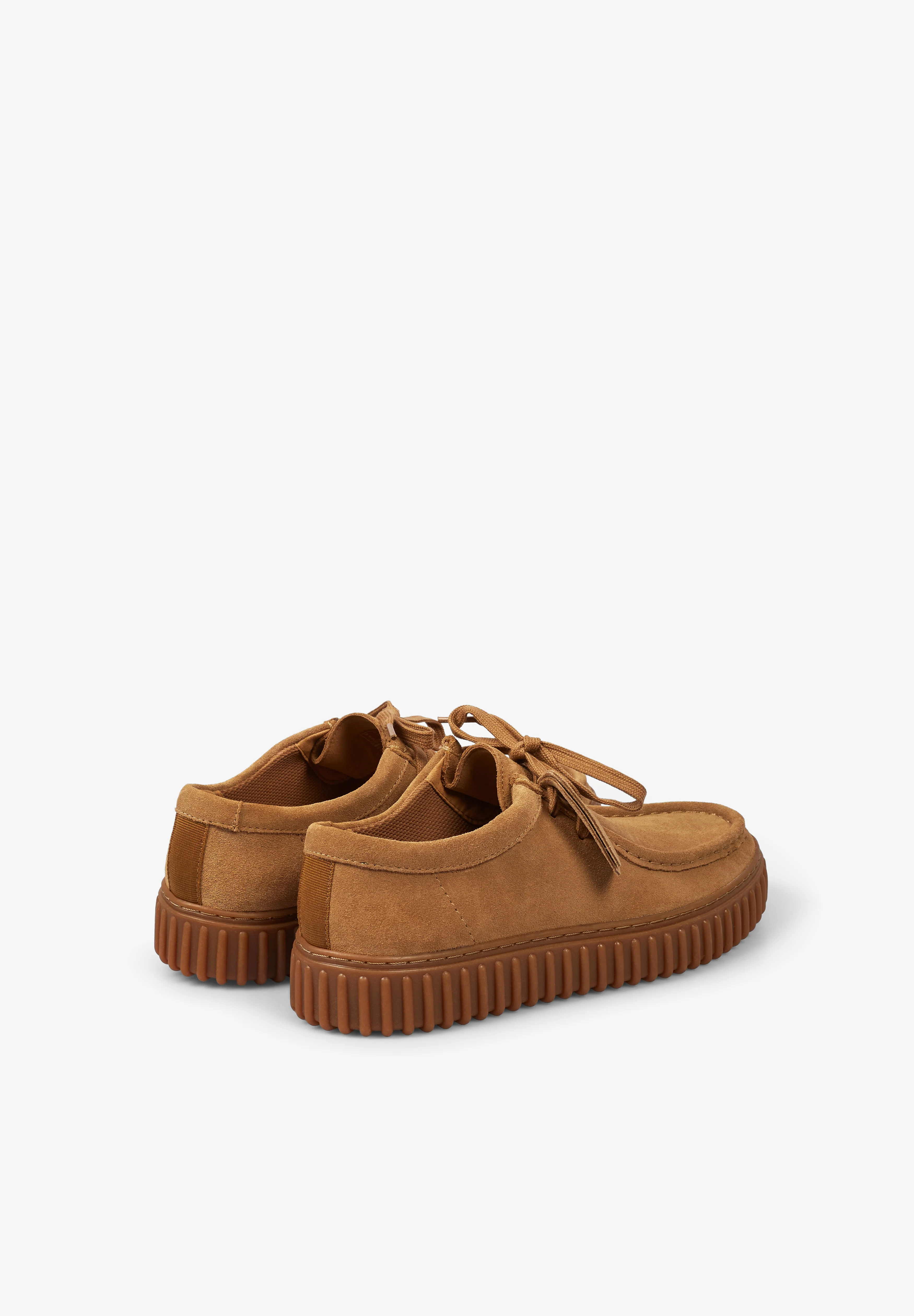 CLARKS | ZAPATOS TORHILL LO - Image 3