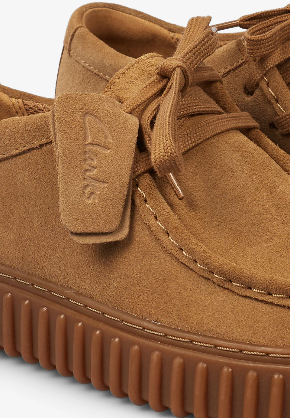 CLARKS | ZAPATOS TORHILL LO - Image 4
