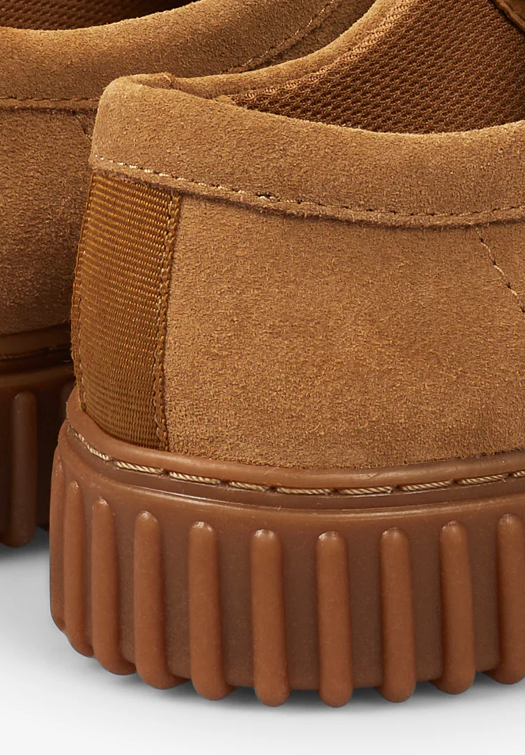 CLARKS | ZAPATOS TORHILL LO - Image 5